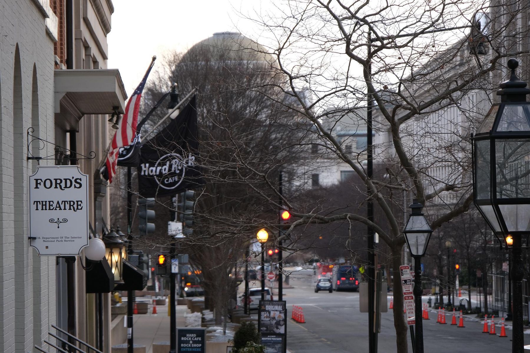  616 E E Street NW, Washington, DC, 20004 - 物件實景