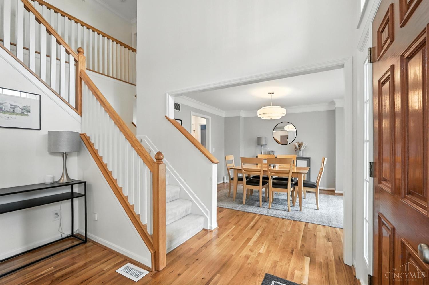 Blue Ash, Ohio, 45241, United States, 4 Bedrooms Bedrooms, ,4 BathroomsBathrooms,Residential,For Sale,1902306