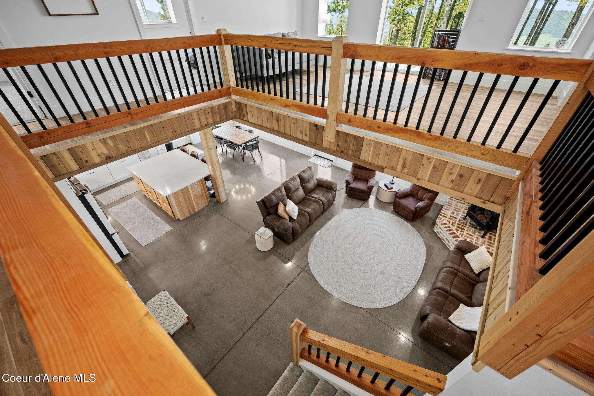 Plummer, Idaho, 83851, United States, 6 Bedrooms Bedrooms, ,4 BathroomsBathrooms,Residential,For Sale,1810592