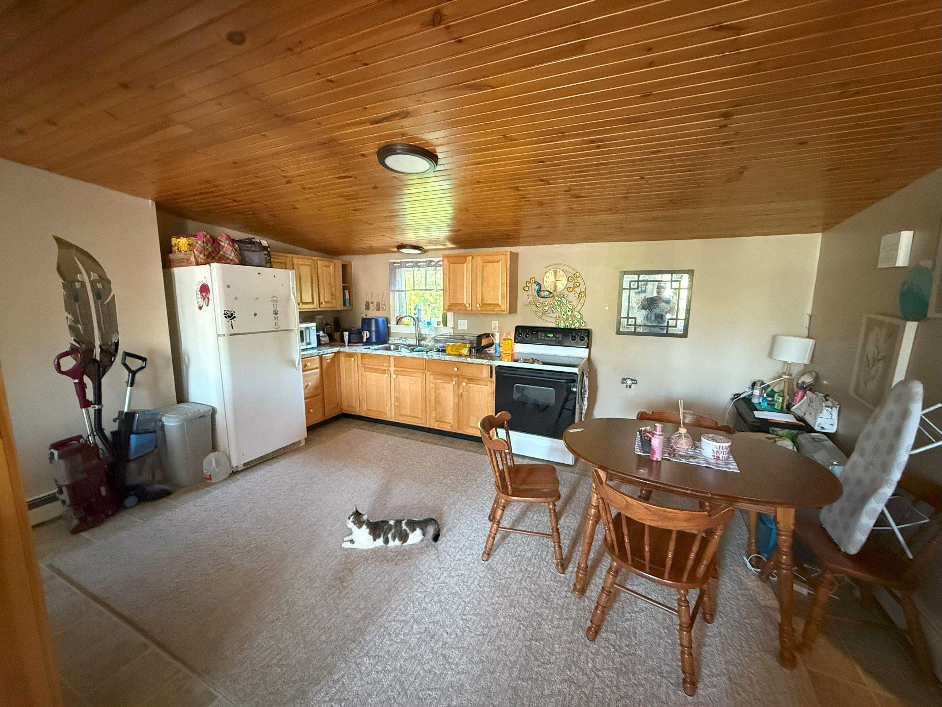 Alburgh, Vermont, 05440, United States, ,Residential,For Sale,1936951