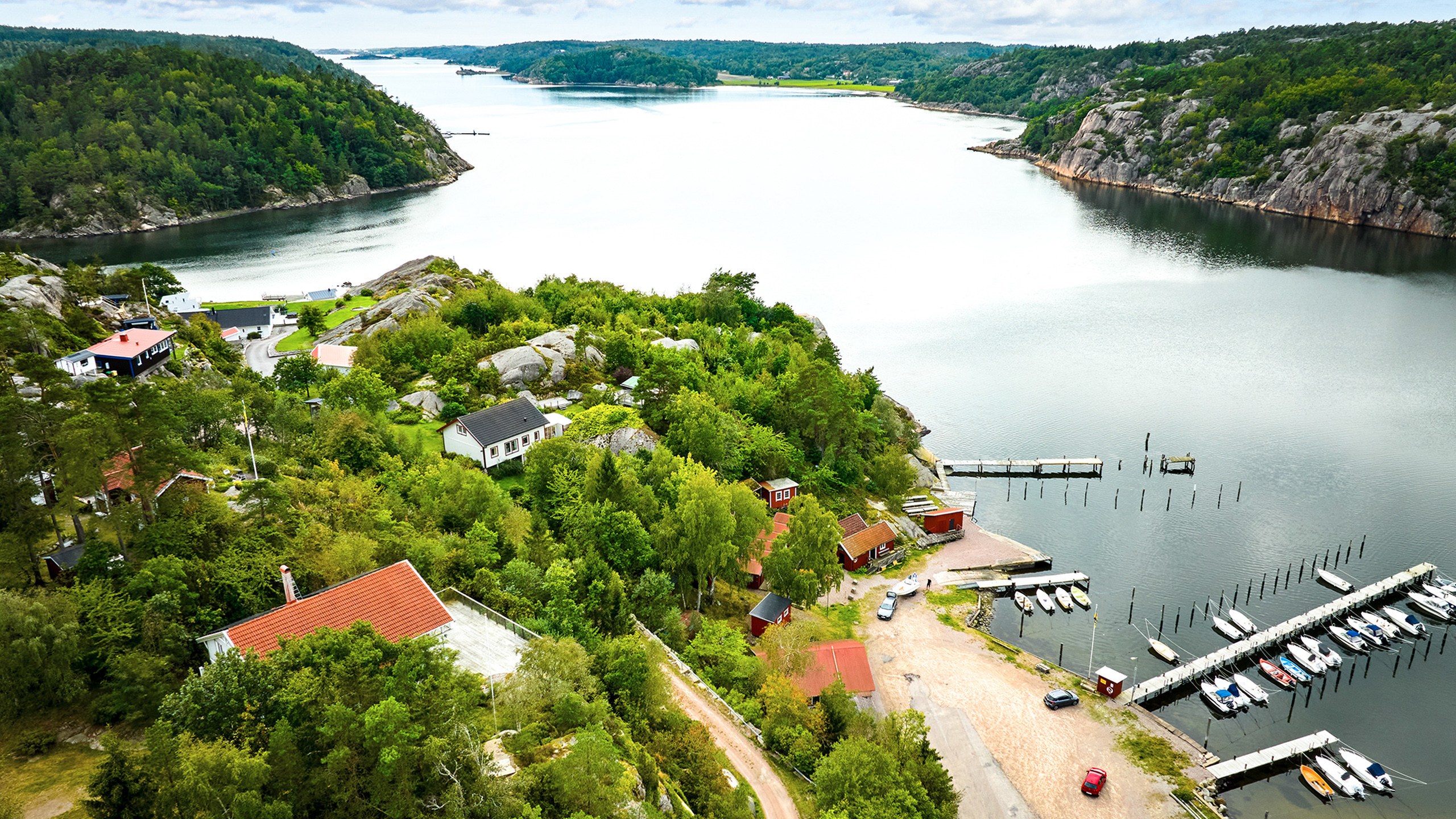  Vrångebäck 415B - 物件實景