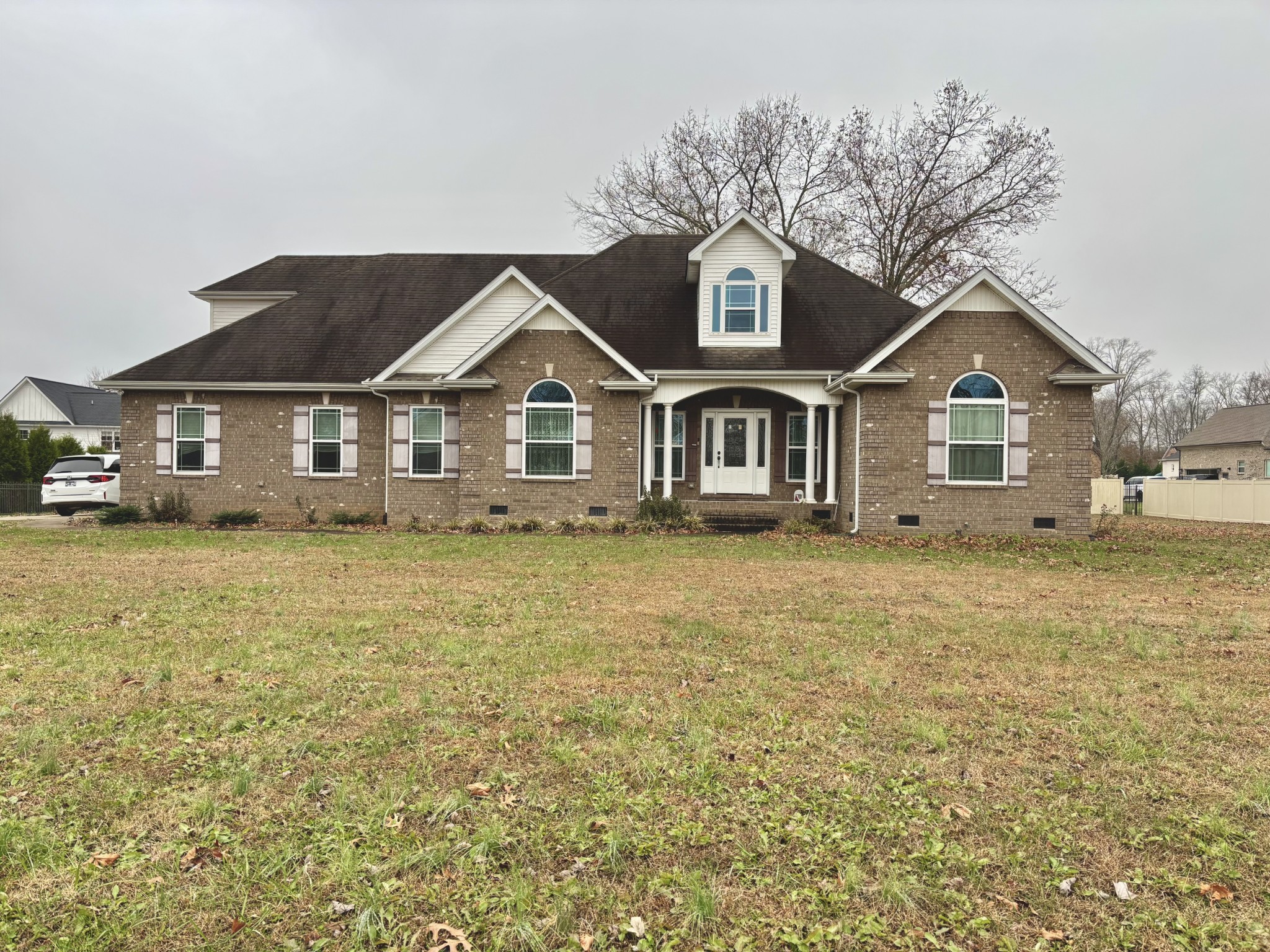 Manchester, Tennessee, 37355, United States, 3 Bedrooms Bedrooms, ,3 BathroomsBathrooms,Residential,For Sale,2002548