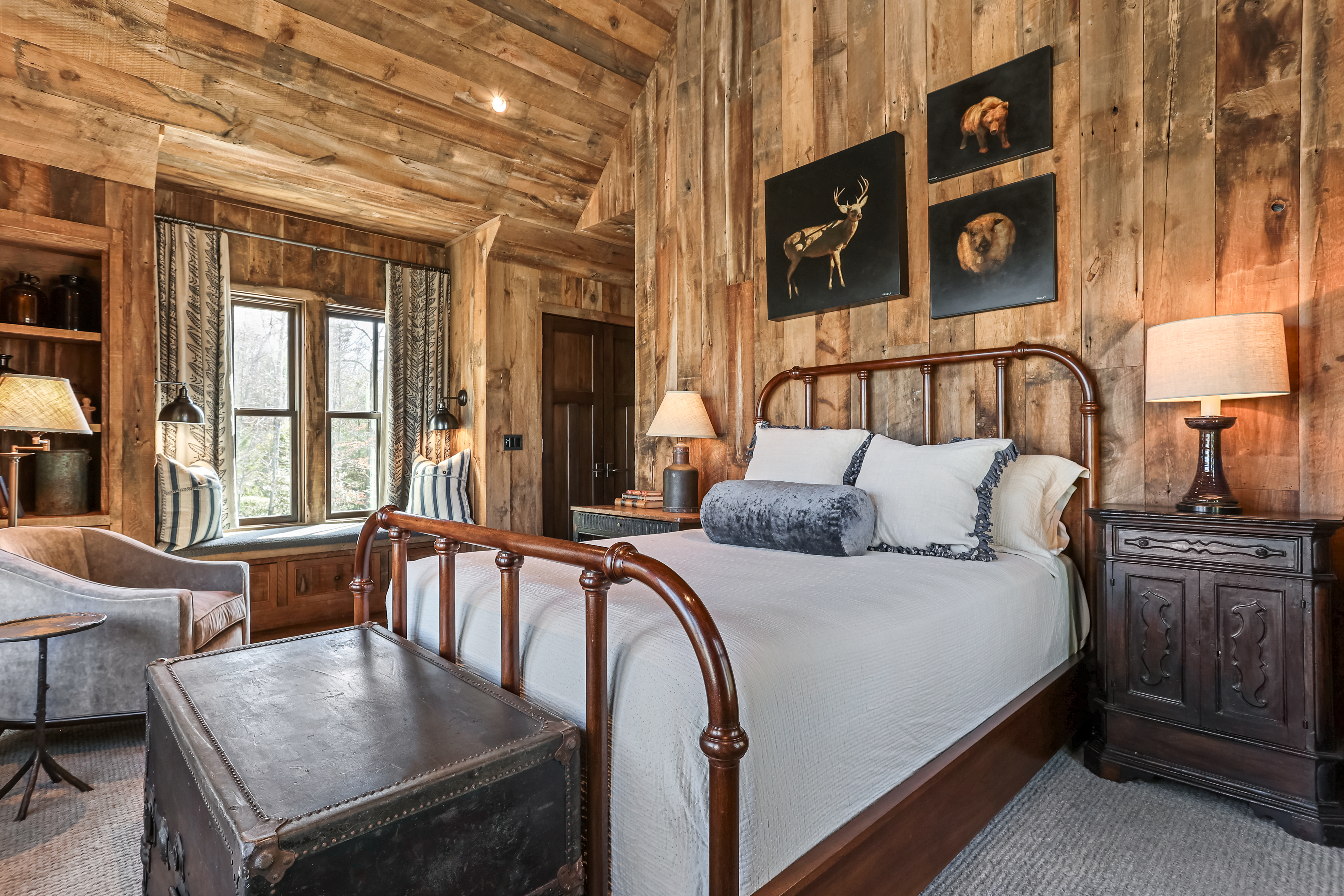  The Lodge at Mountaintop Golf & Lake Club - 物件實景