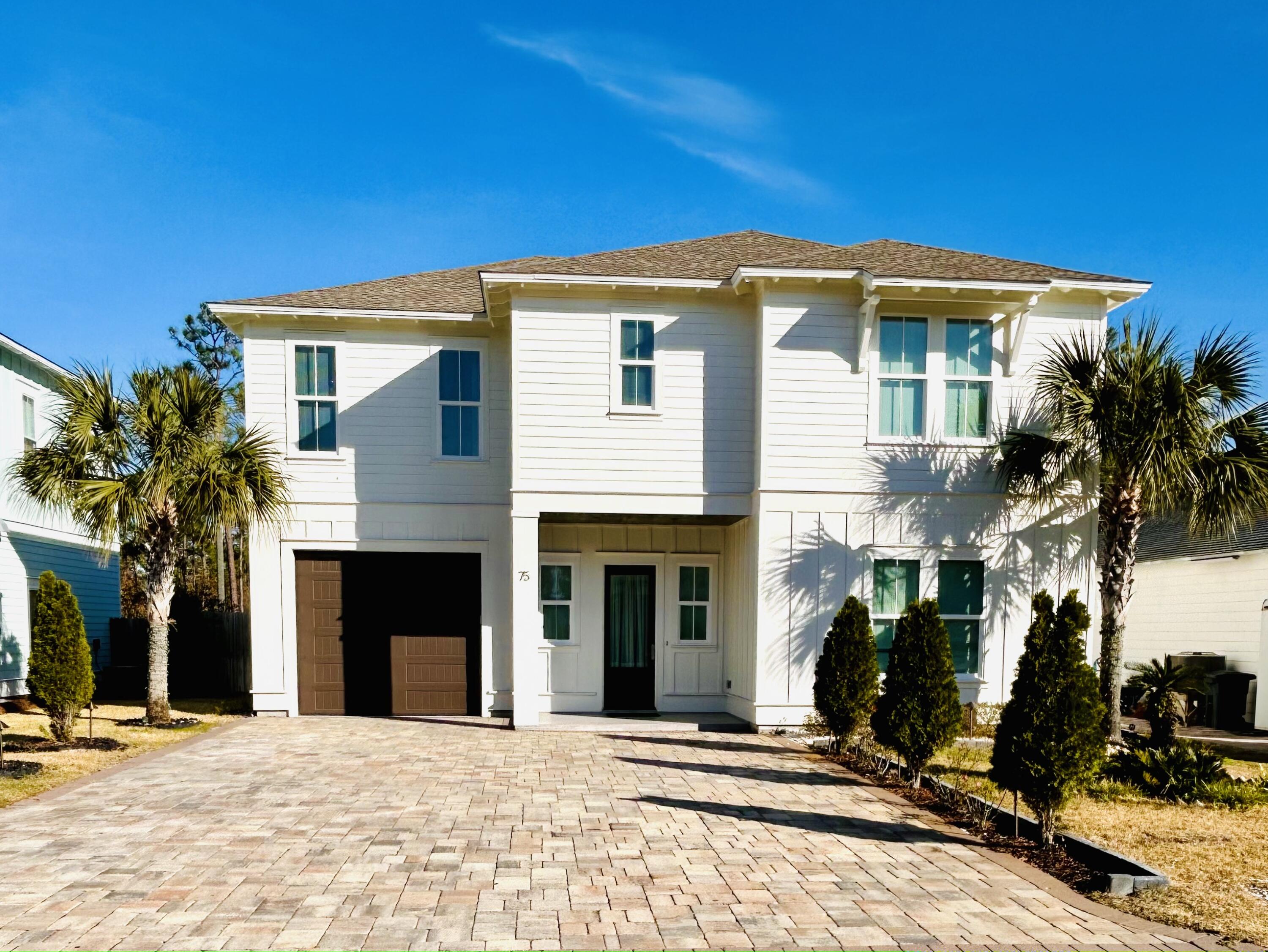 Santa Rosa Beach, Florida, 32459, United States, 4 Bedrooms Bedrooms, ,5 BathroomsBathrooms,Residential,For Sale,1849964