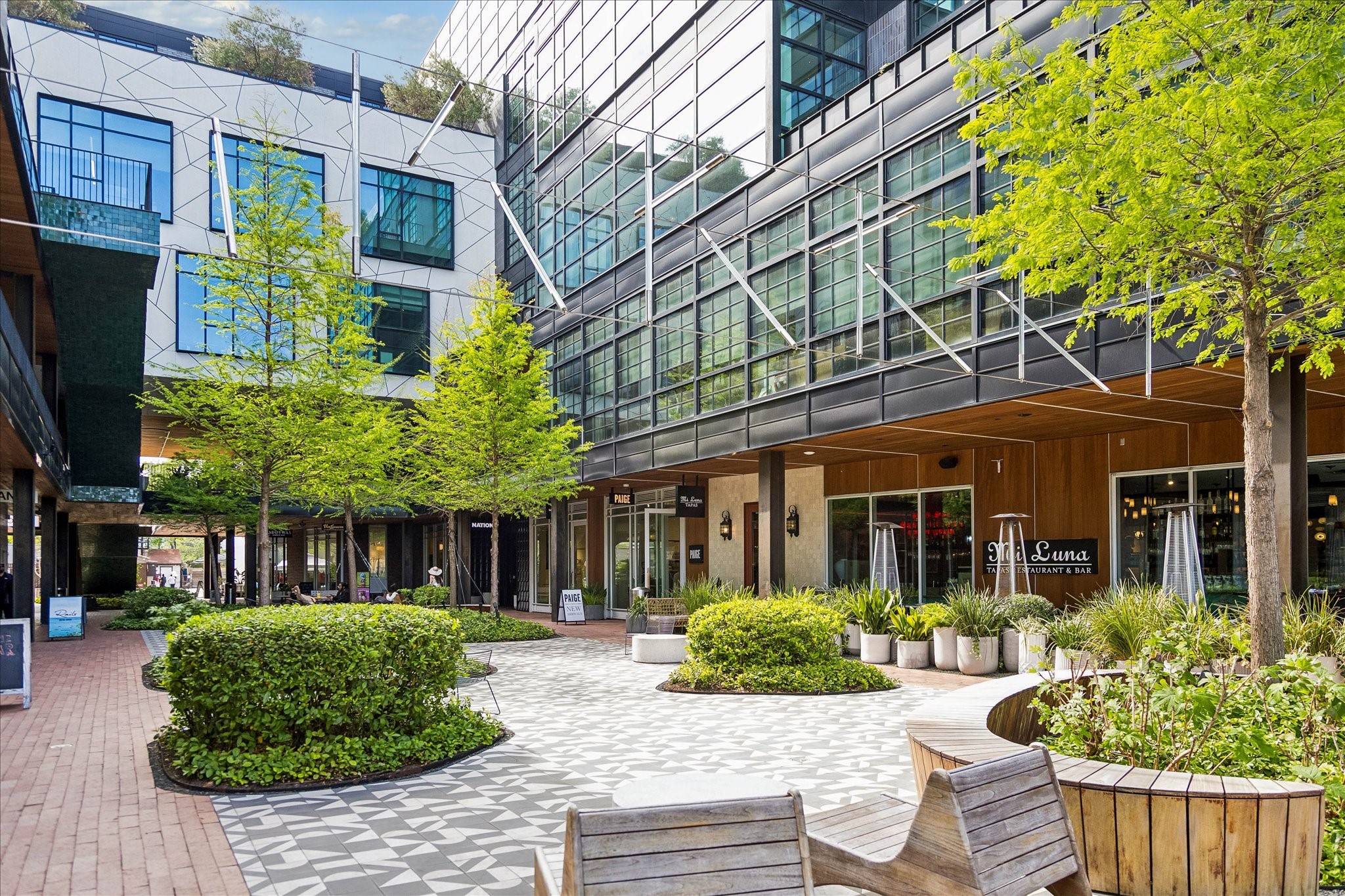  209 Stratford Street B - 物件實景