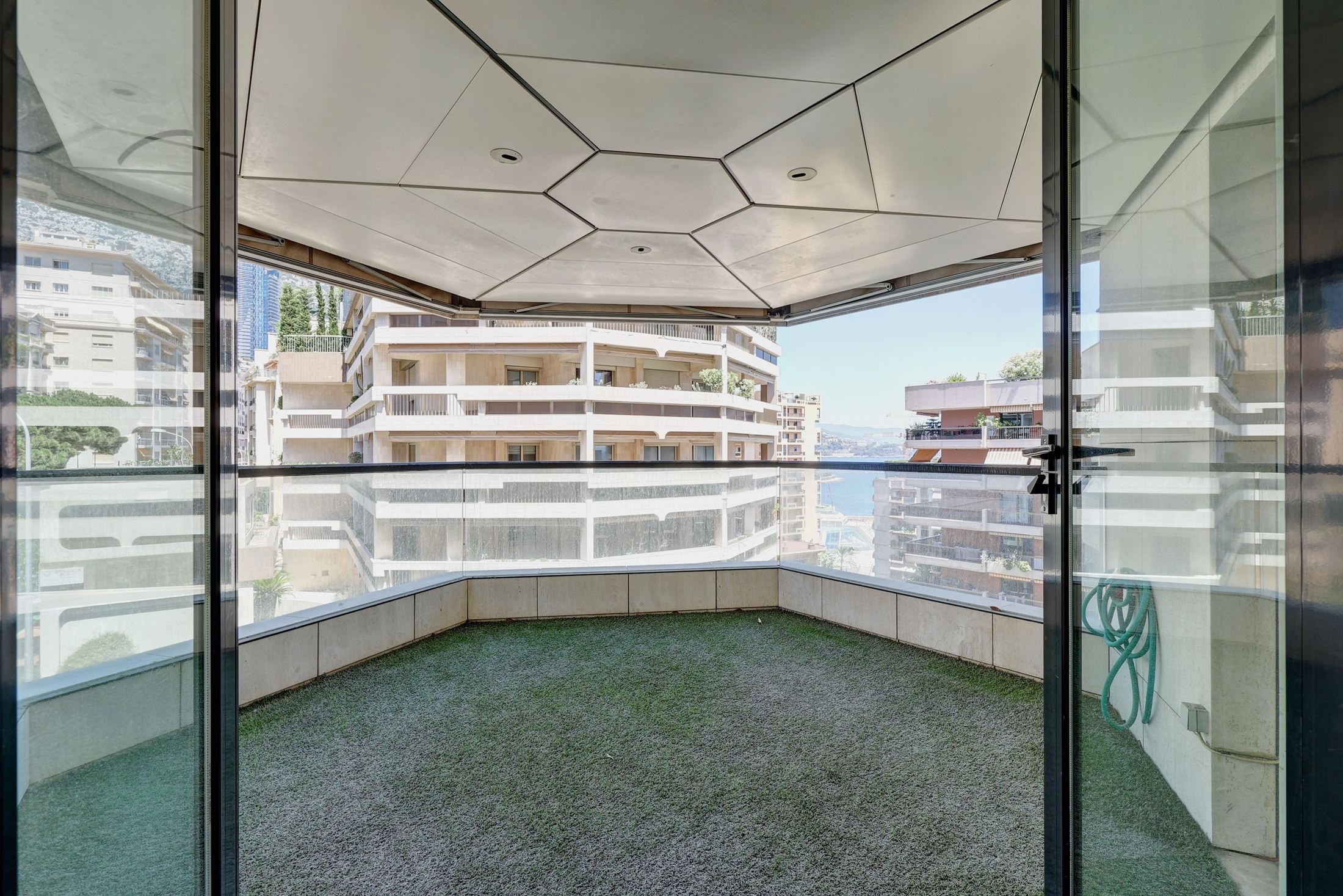  Prince de Galles, Superb family apartment for sale. - 物件實景