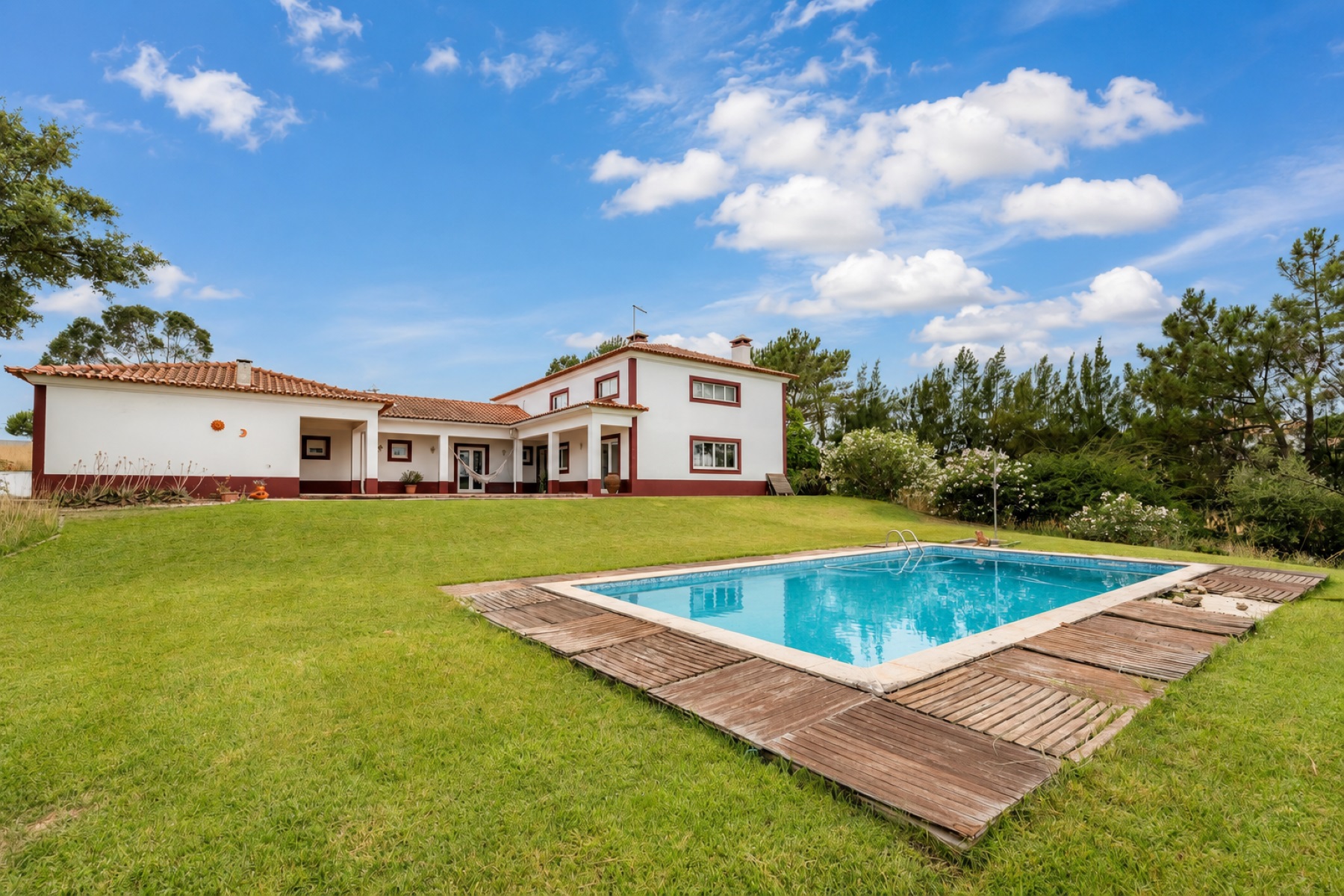  Country Estate, 4 bedrooms, for Sale - 物件實景