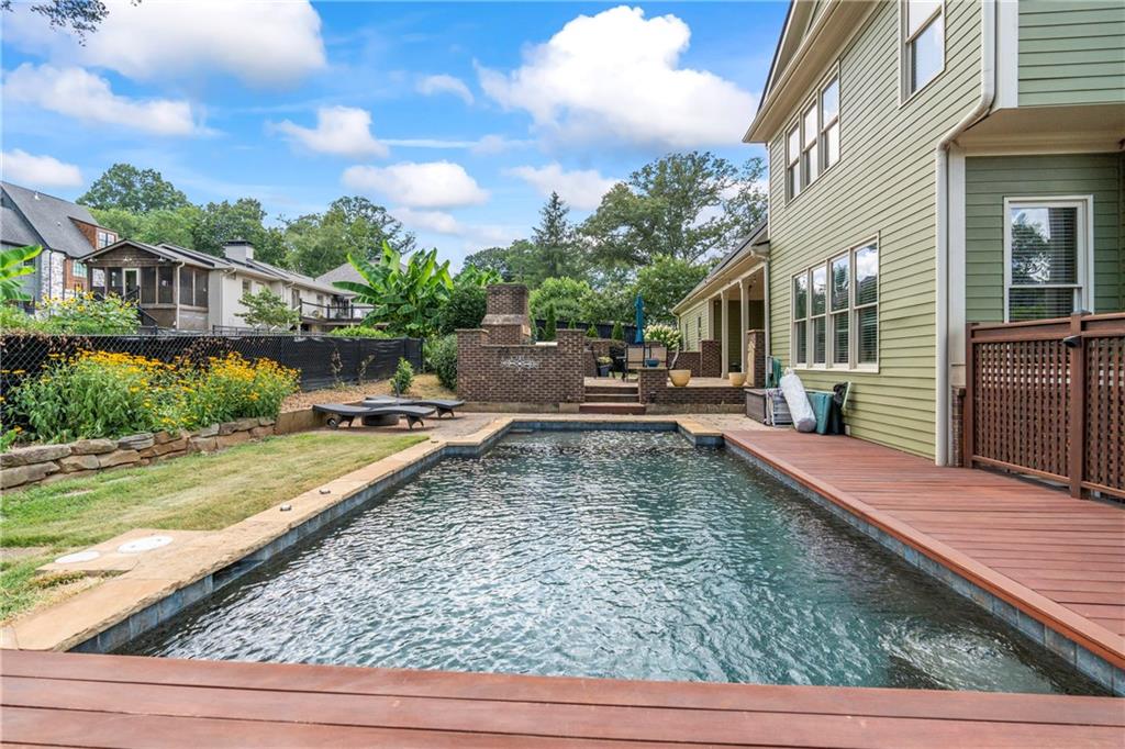 Marietta, Georgia, 30060, United States, 5 Bedrooms Bedrooms, ,4 BathroomsBathrooms,Residential,For Sale,1973923