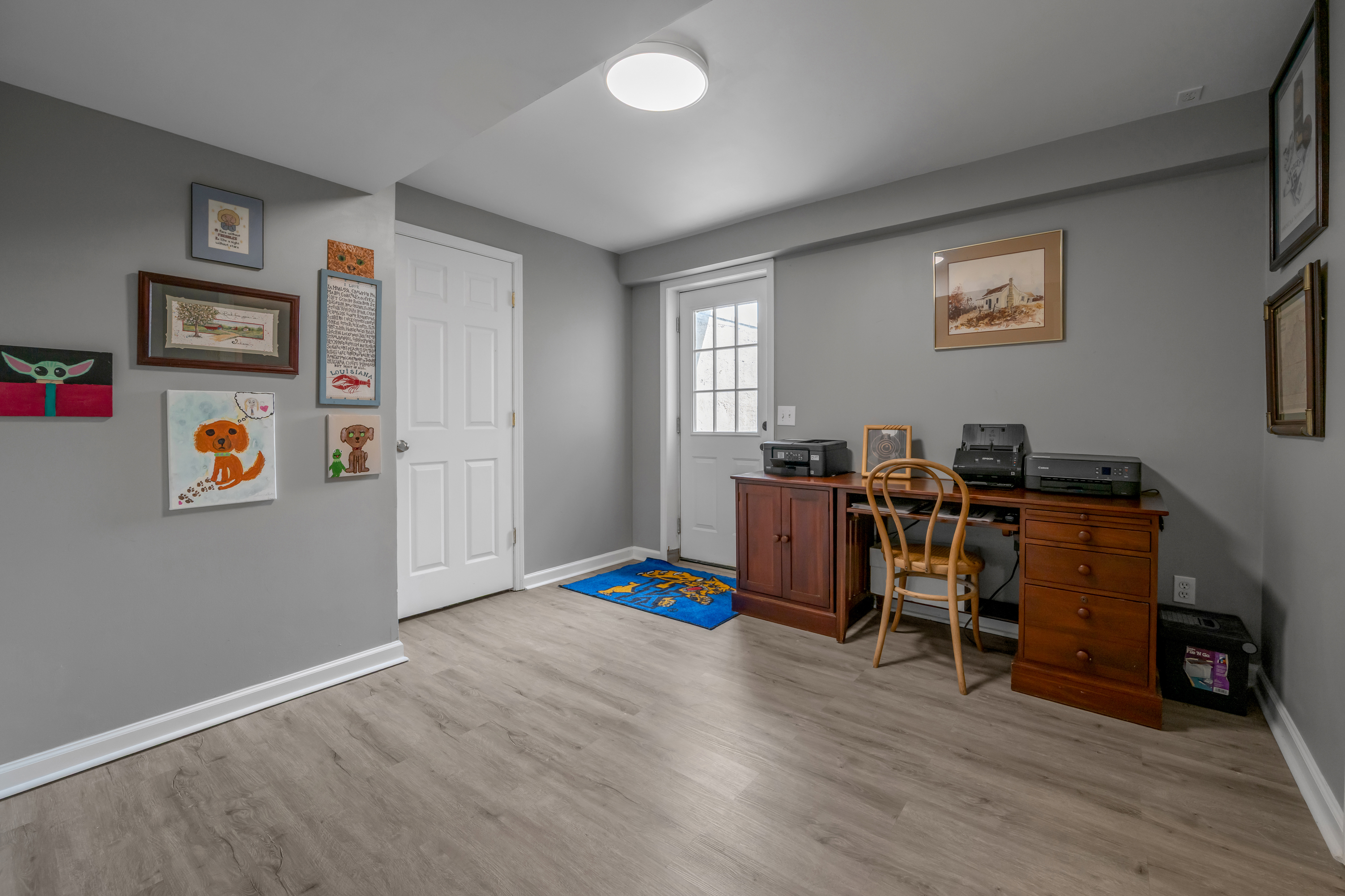  905 Pretty Run Road - 物件實景