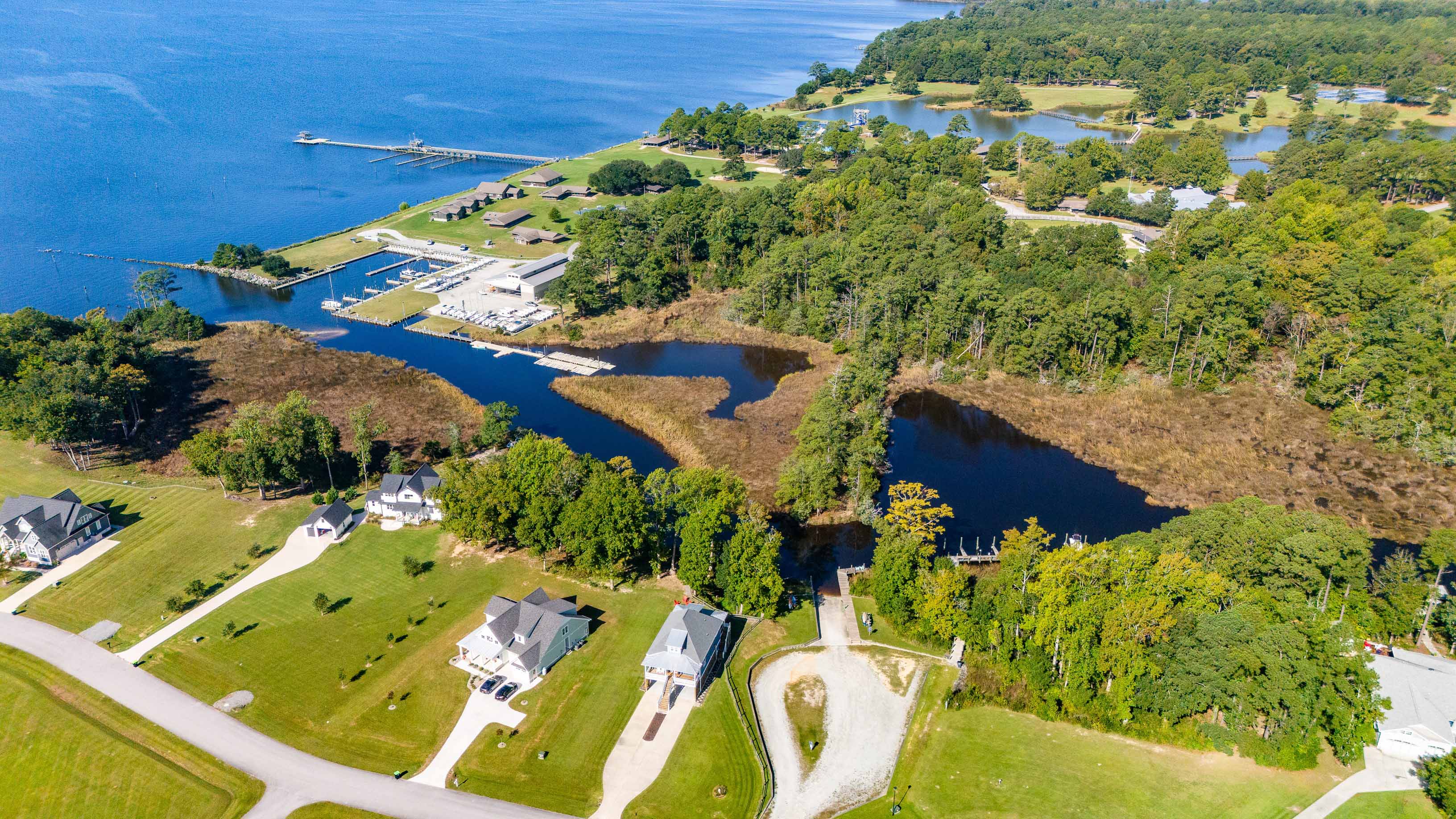 Minnesott Beach, North Carolina, 28510, United States, 3 Bedrooms Bedrooms, ,2 BathroomsBathrooms,Residential,For Sale,1977322