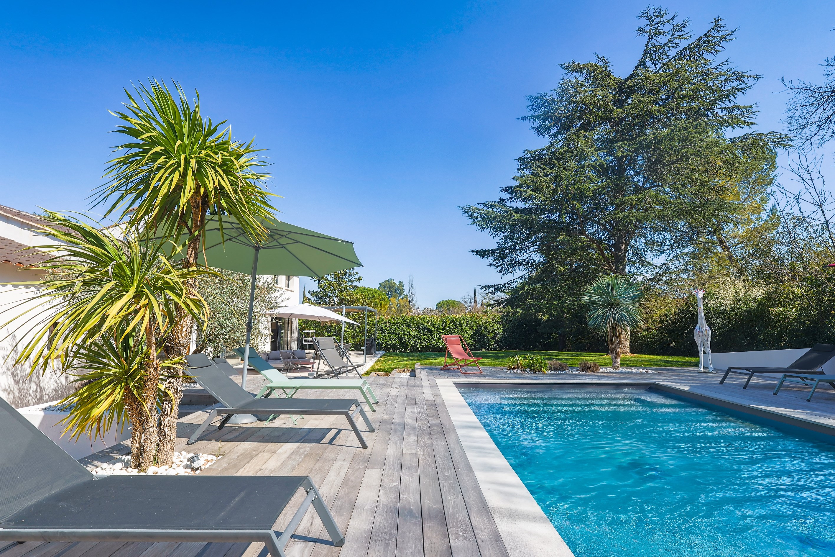  VILLA - 物件實景