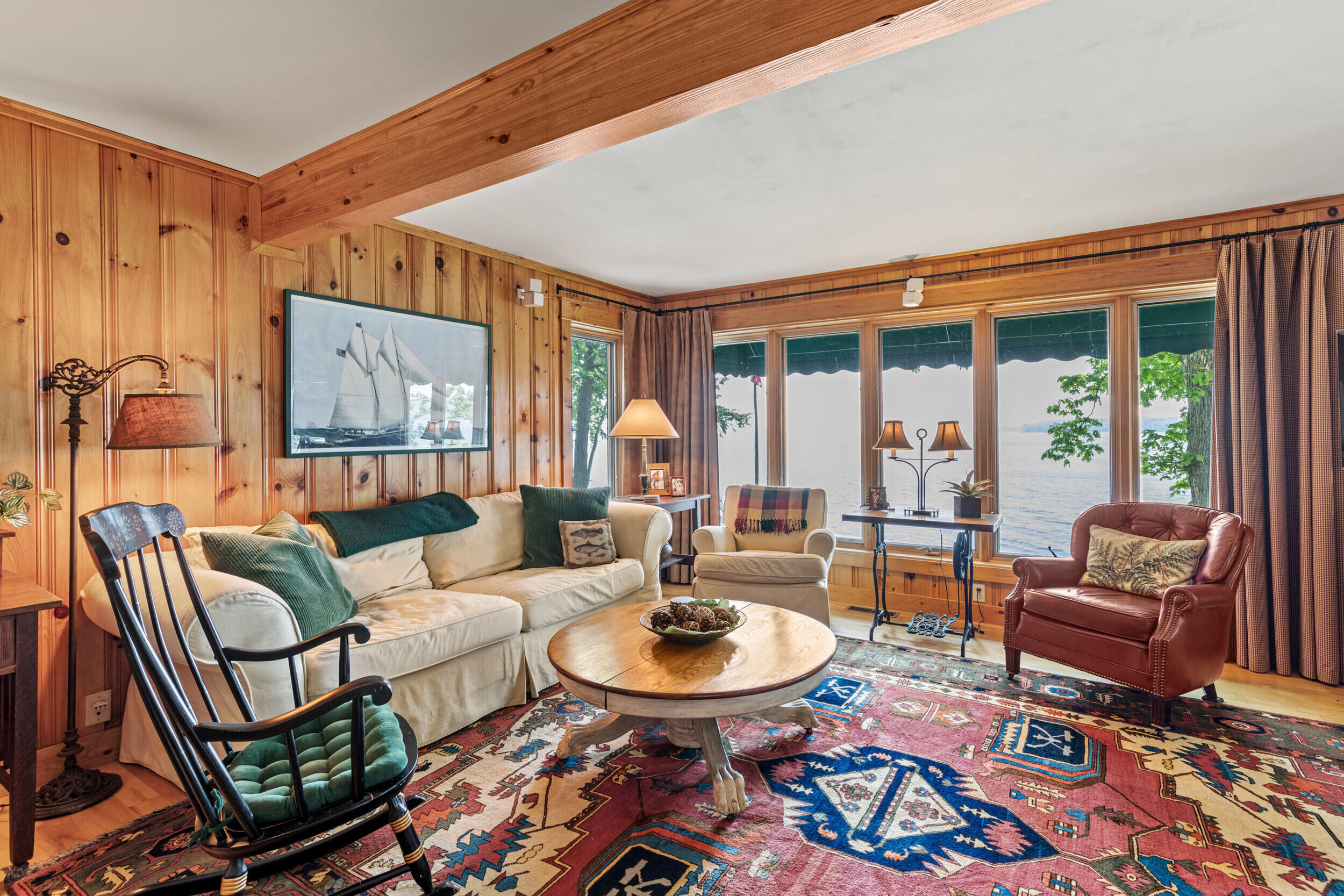 Raymond, Maine, 04071, United States, 4 Bedrooms Bedrooms, ,3 BathroomsBathrooms,Residential,For Sale,1974658