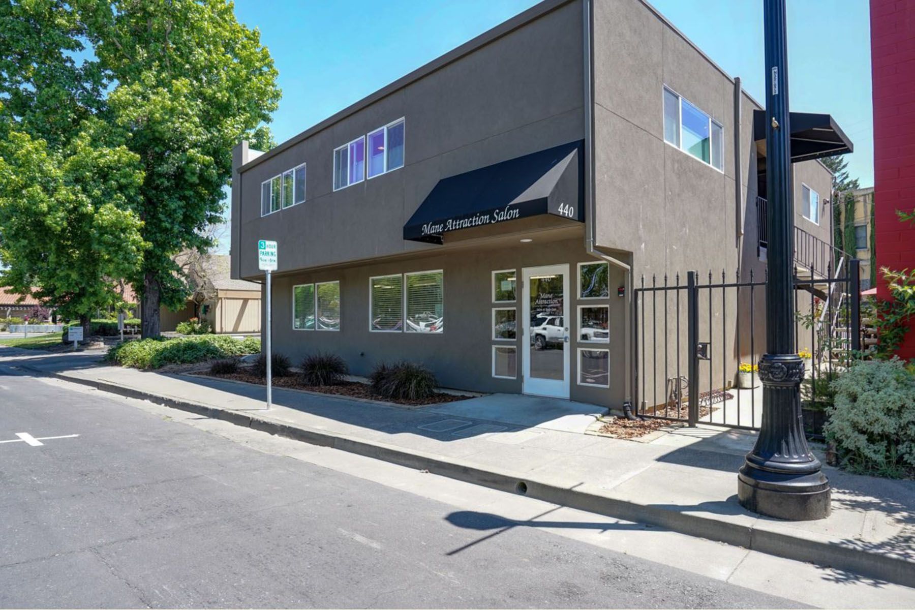  440 Center Street, Healdsburg, CA 95448 - 物件實景
