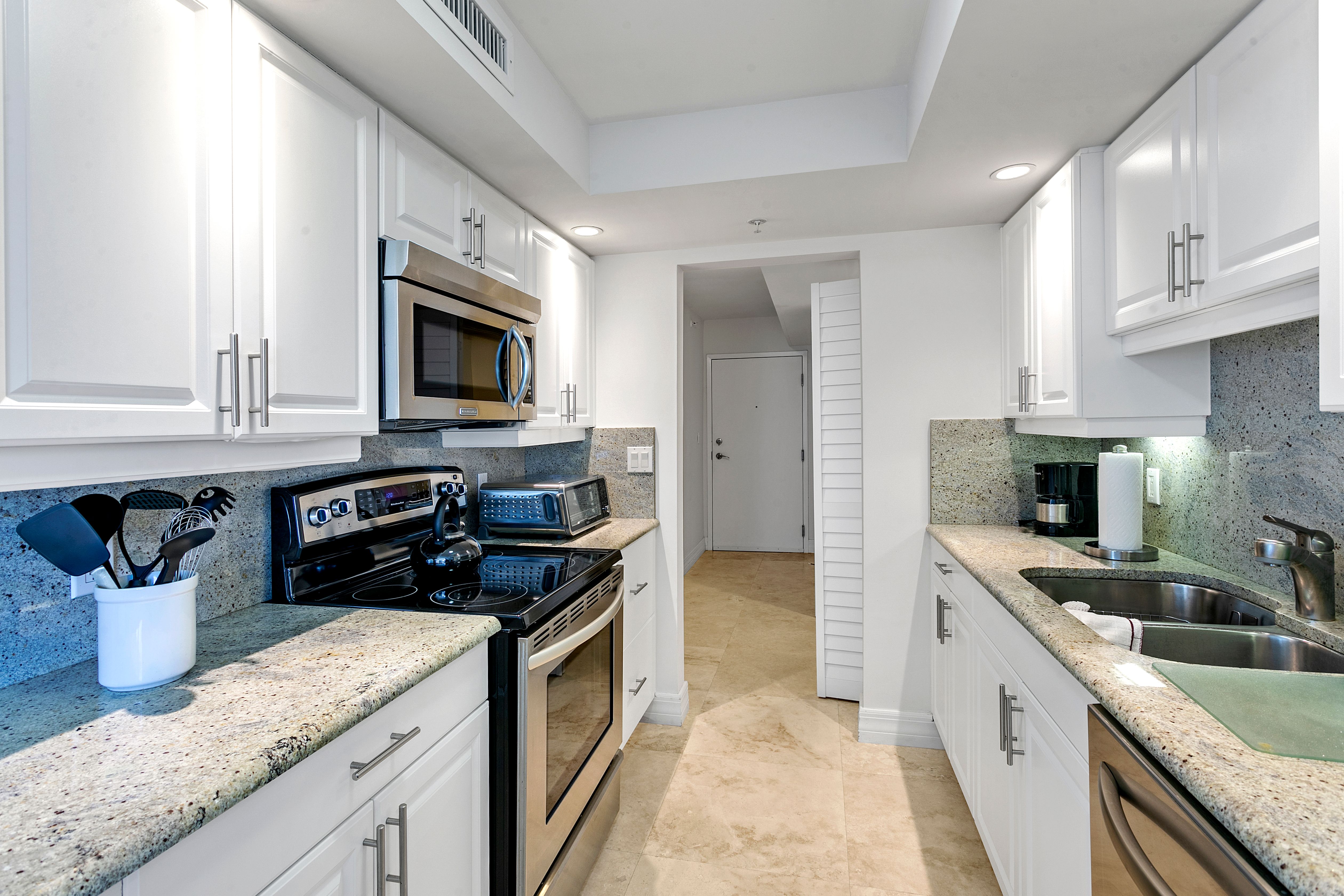 3000 N Ocean Dr,Riviera Beach, FL, 33404 - 物件實景