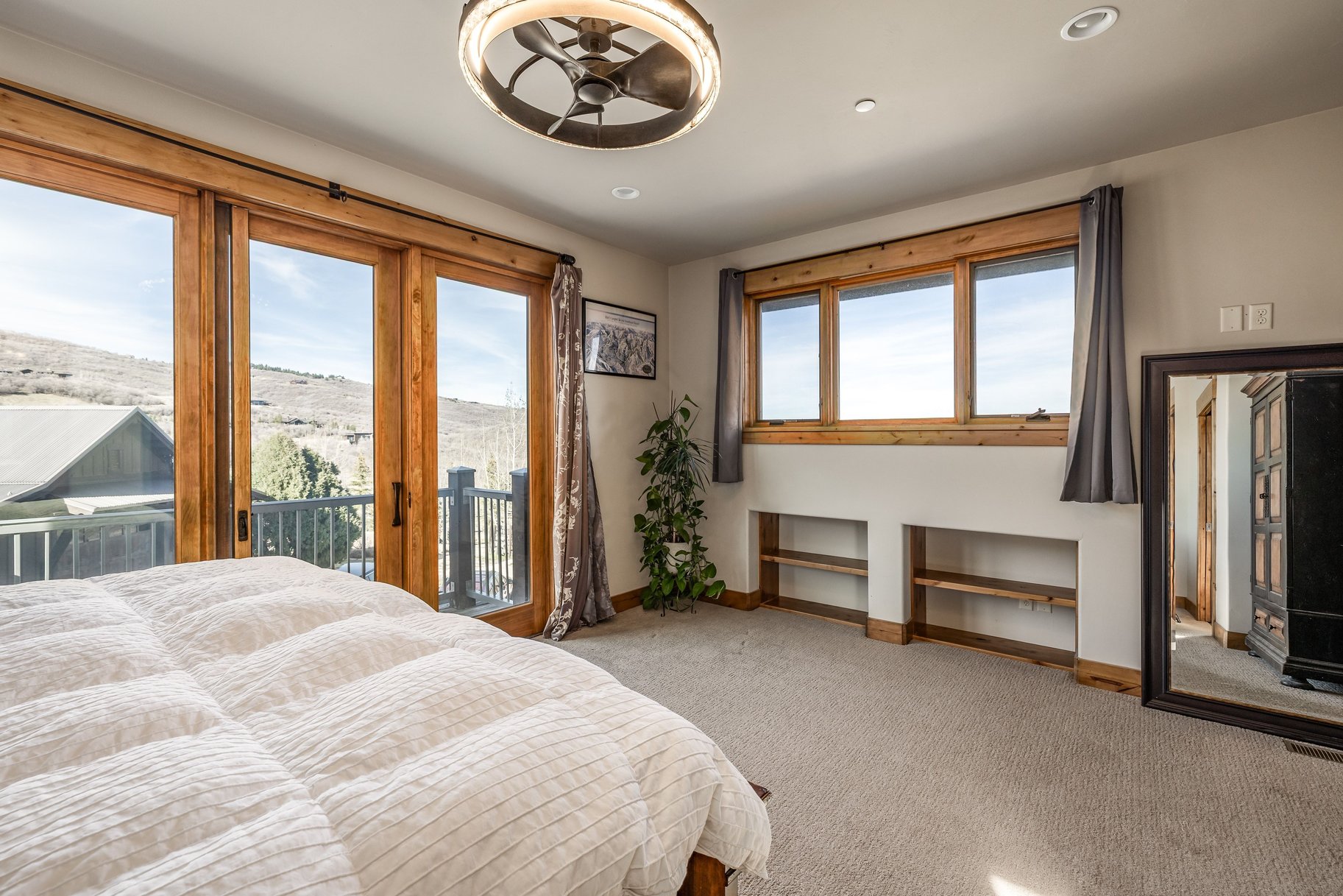  Mountain Luxury Meets the Ultimate Park City Equestrian Lifestyle - 物件實景