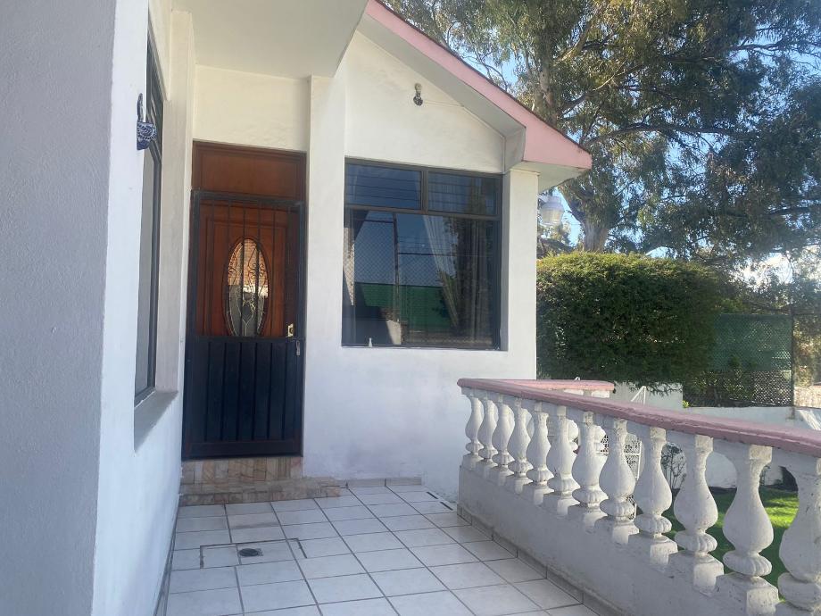 Cuautitlán Izcalli, Estado de méxico, 54766, Mexico, 3 Bedrooms Bedrooms, ,2 BathroomsBathrooms,Residential,For Sale,1627658