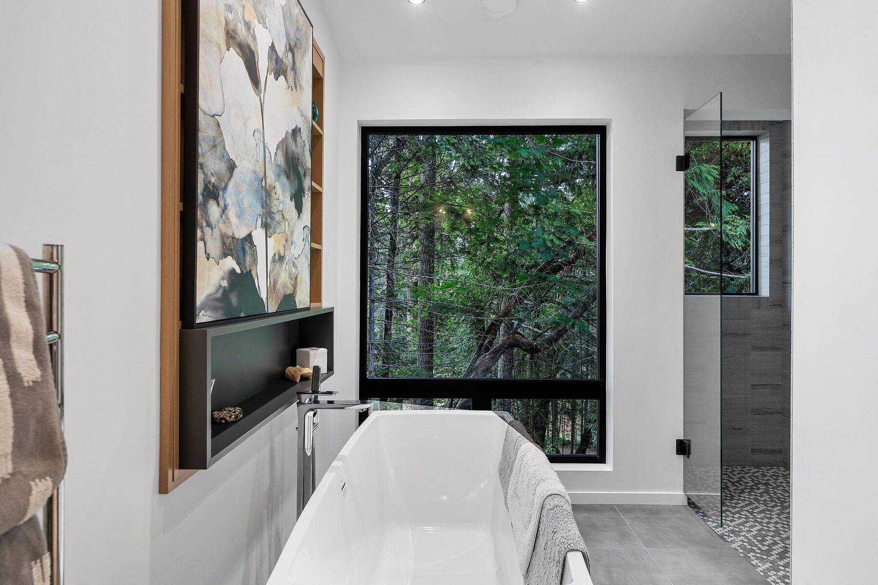  Bold Design & Natural Beauty - 物件實景