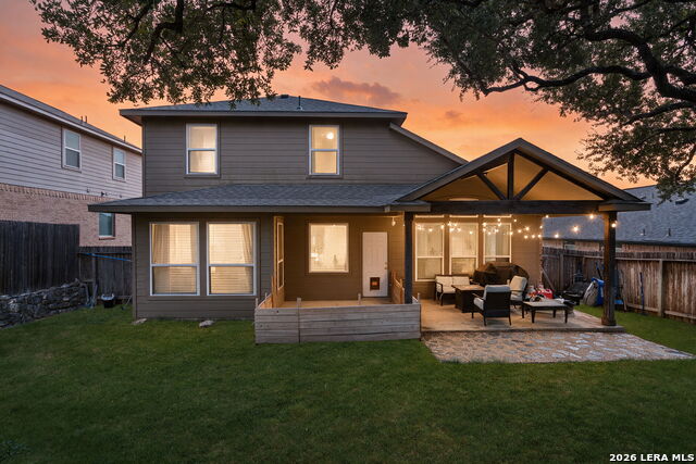 Mission Smt, Boerne, TX 78015 #1