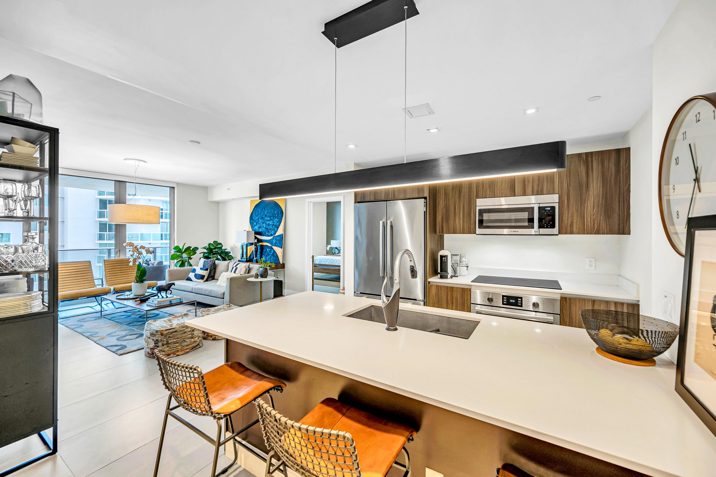  488 NE 18th St, Miami, FL, 33132 - 物件實景