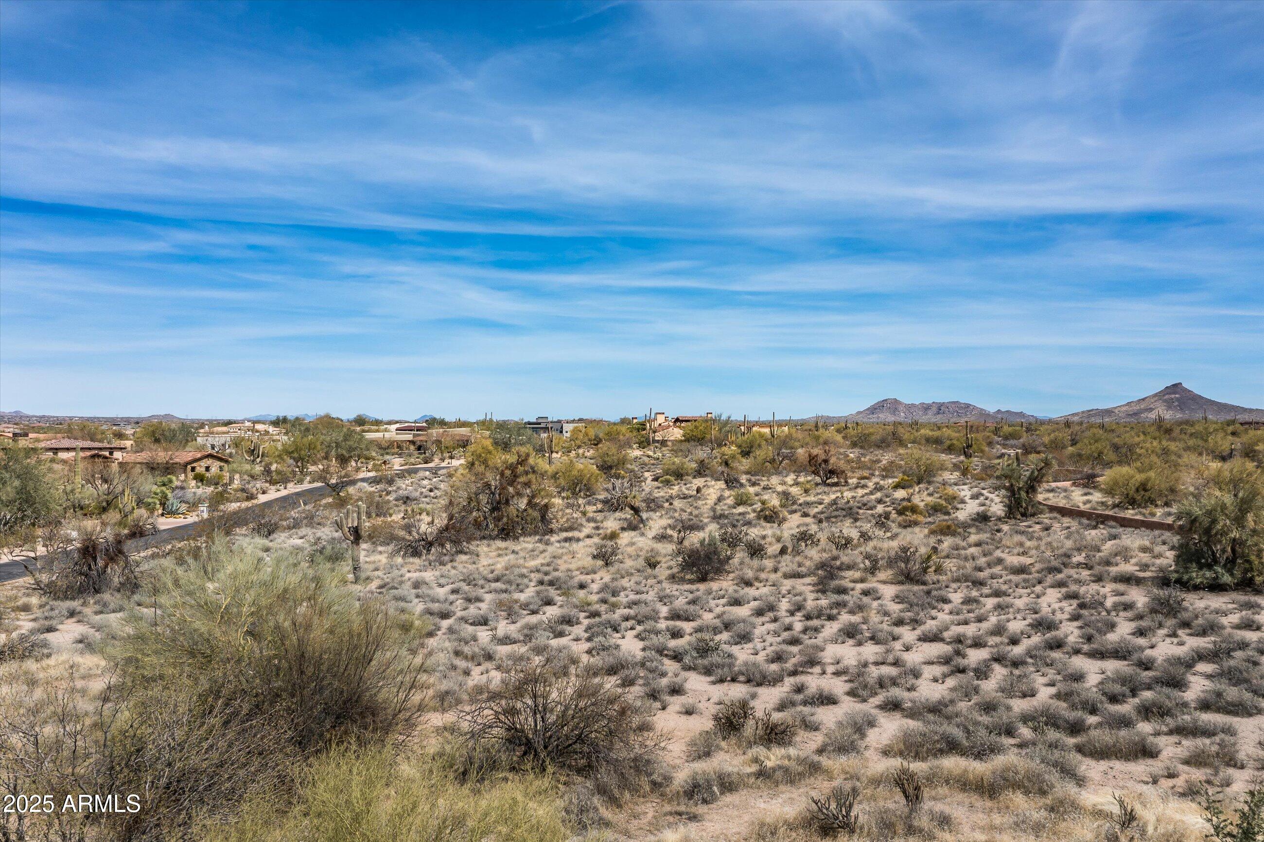  8395 E Leaning Rock Road 187, Scottsdale, AZ 85266 - 物件實景
