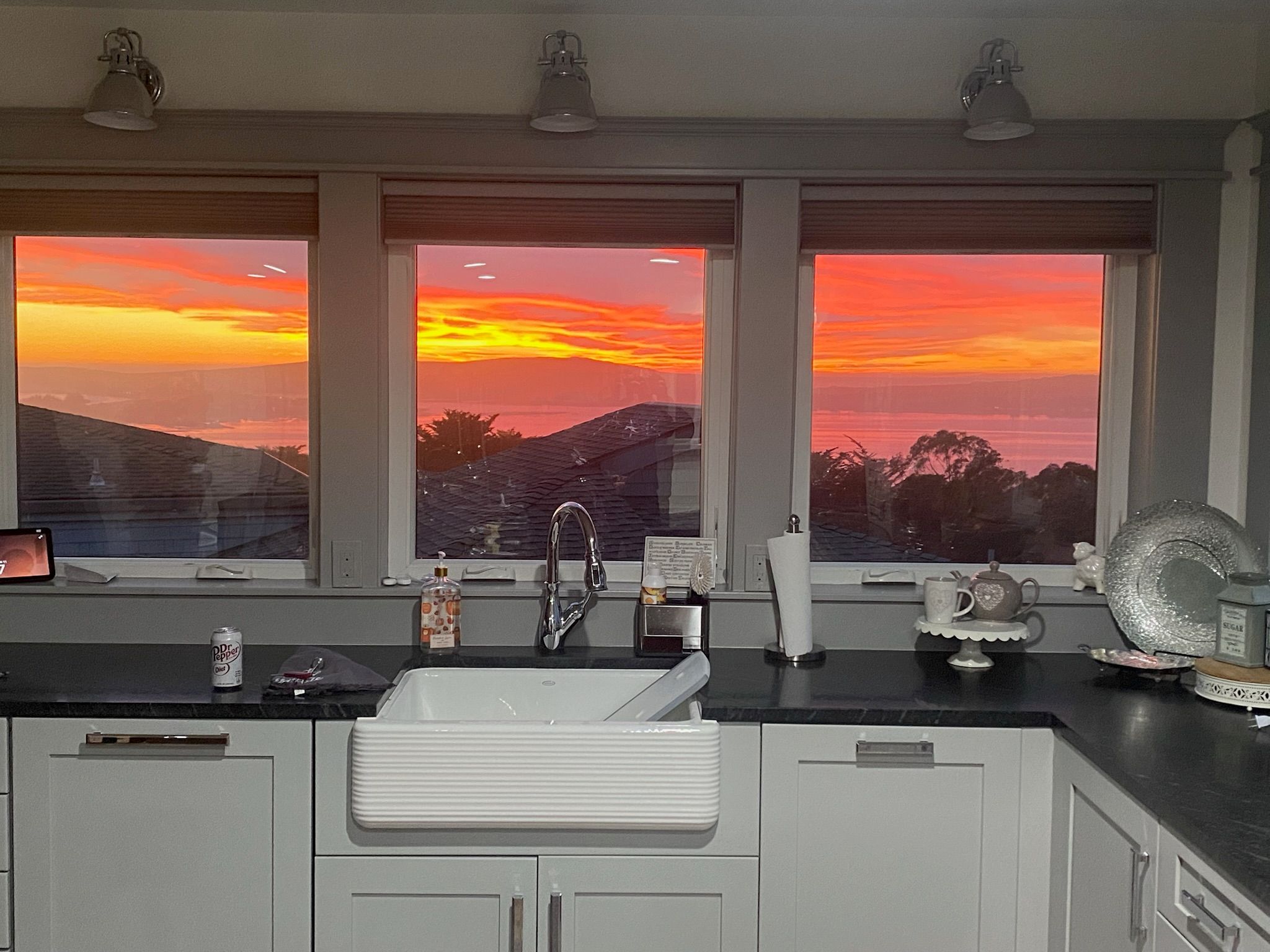  Gorgeous Bodega Bay Home with Incredible Views - 物件實景