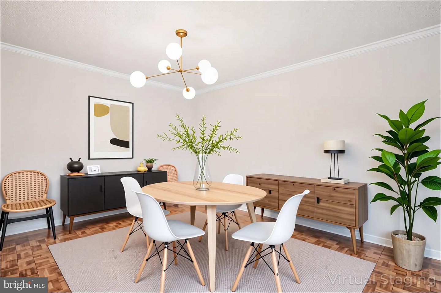 Washington, District of Columbia, 20007, United States, 1 Bedroom Bedrooms, ,1 BathroomBathrooms,Residential,For Sale,1941615