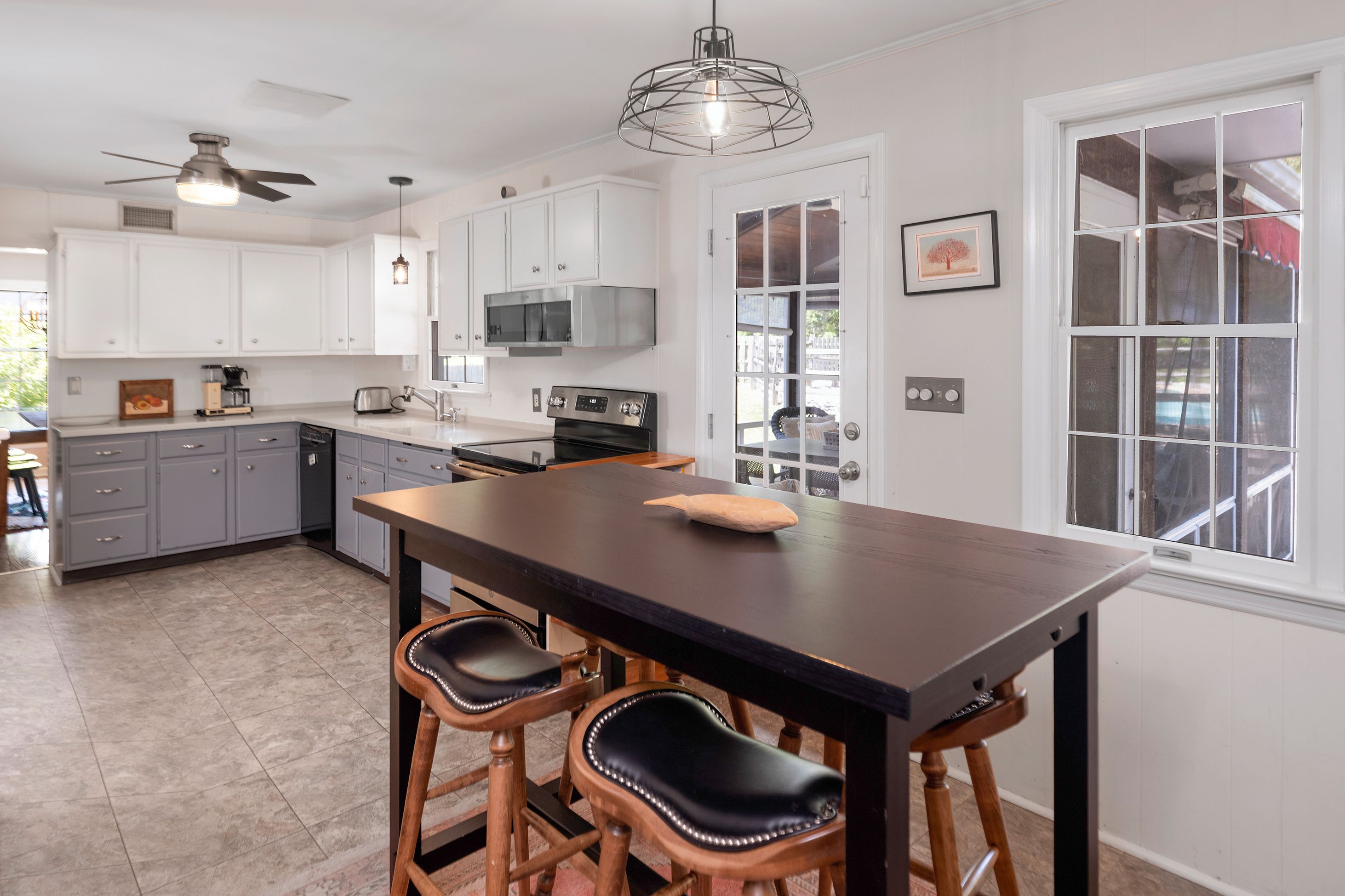  A Hopewell Valley Classic with Farmhouse Flair - 物件實景