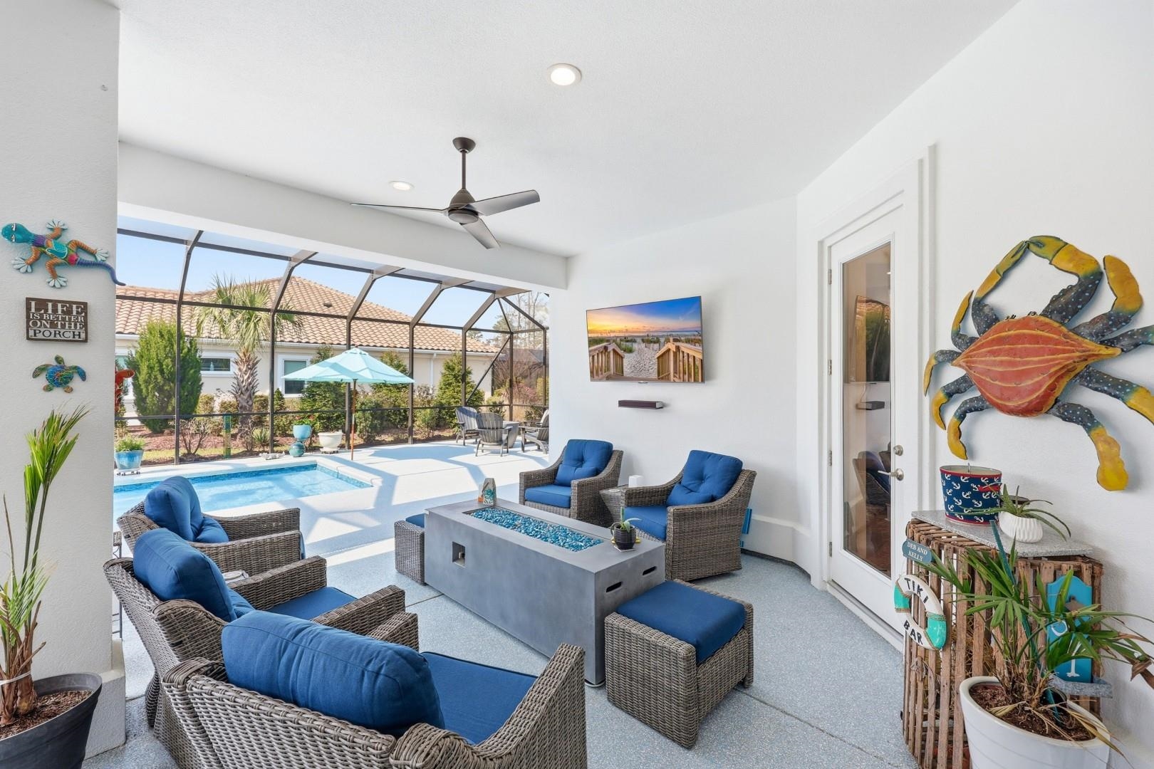 Myrtle Beach, South Carolina, 29579, United States, 4 Bedrooms Bedrooms, ,3 BathroomsBathrooms,Residential,For Sale,2030691