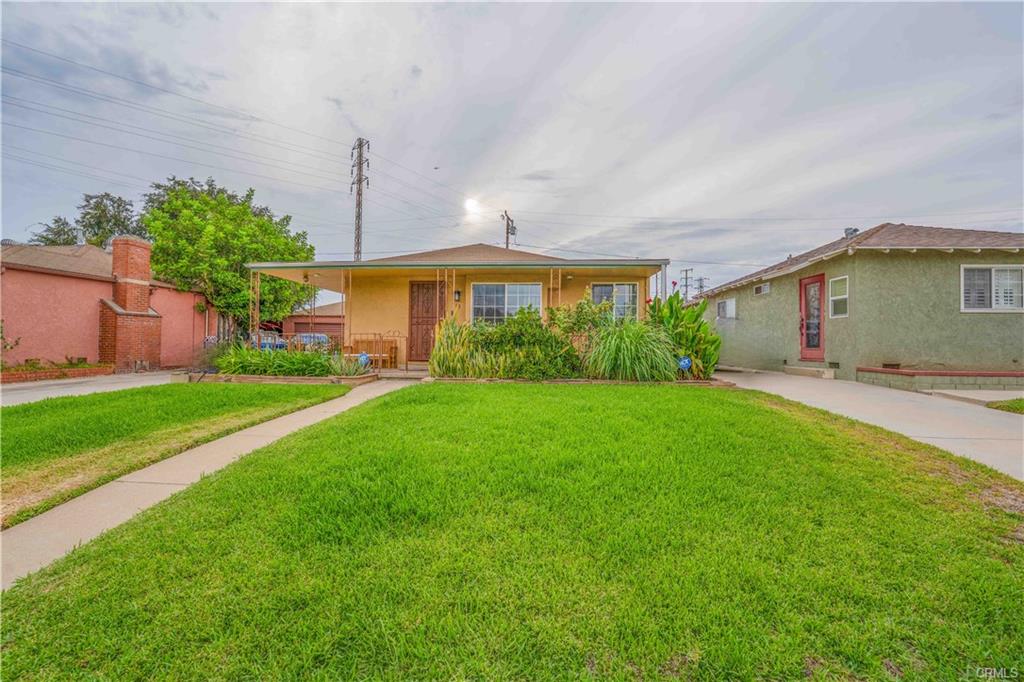 Montebello, California, 90640, United States, 2 Bedrooms Bedrooms, ,2 BathroomsBathrooms,Residential,For Sale,1981178