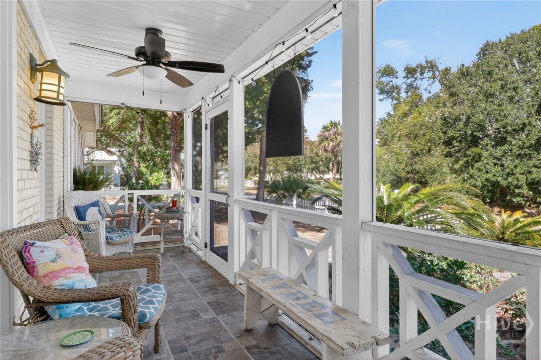 TYBEE ISLAND, Georgia, 31328, United States, 4 Bedrooms Bedrooms, ,3 BathroomsBathrooms,Residential,For Sale,2040464