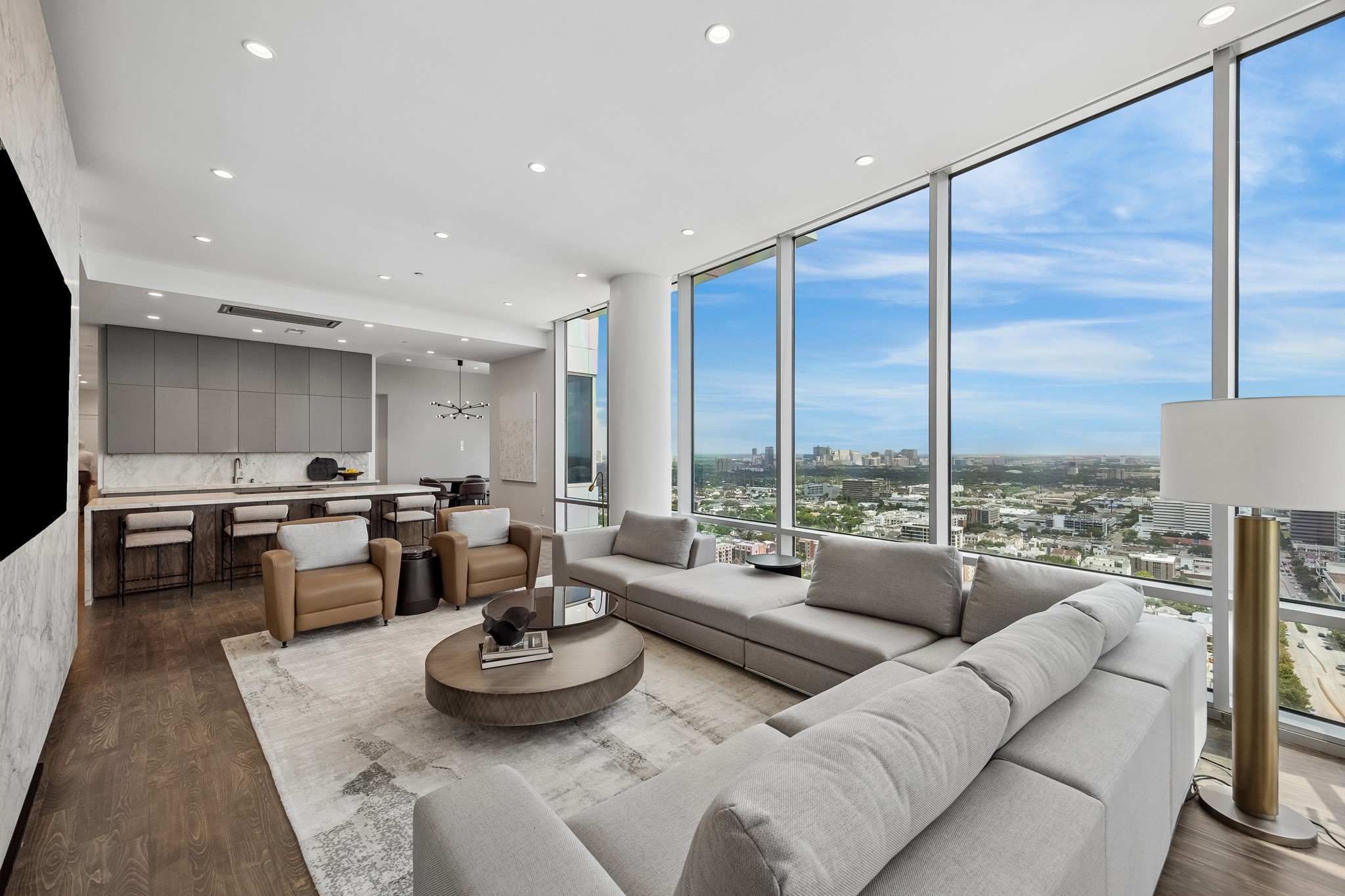  2727 Kirby Drive #27J - 物件實景