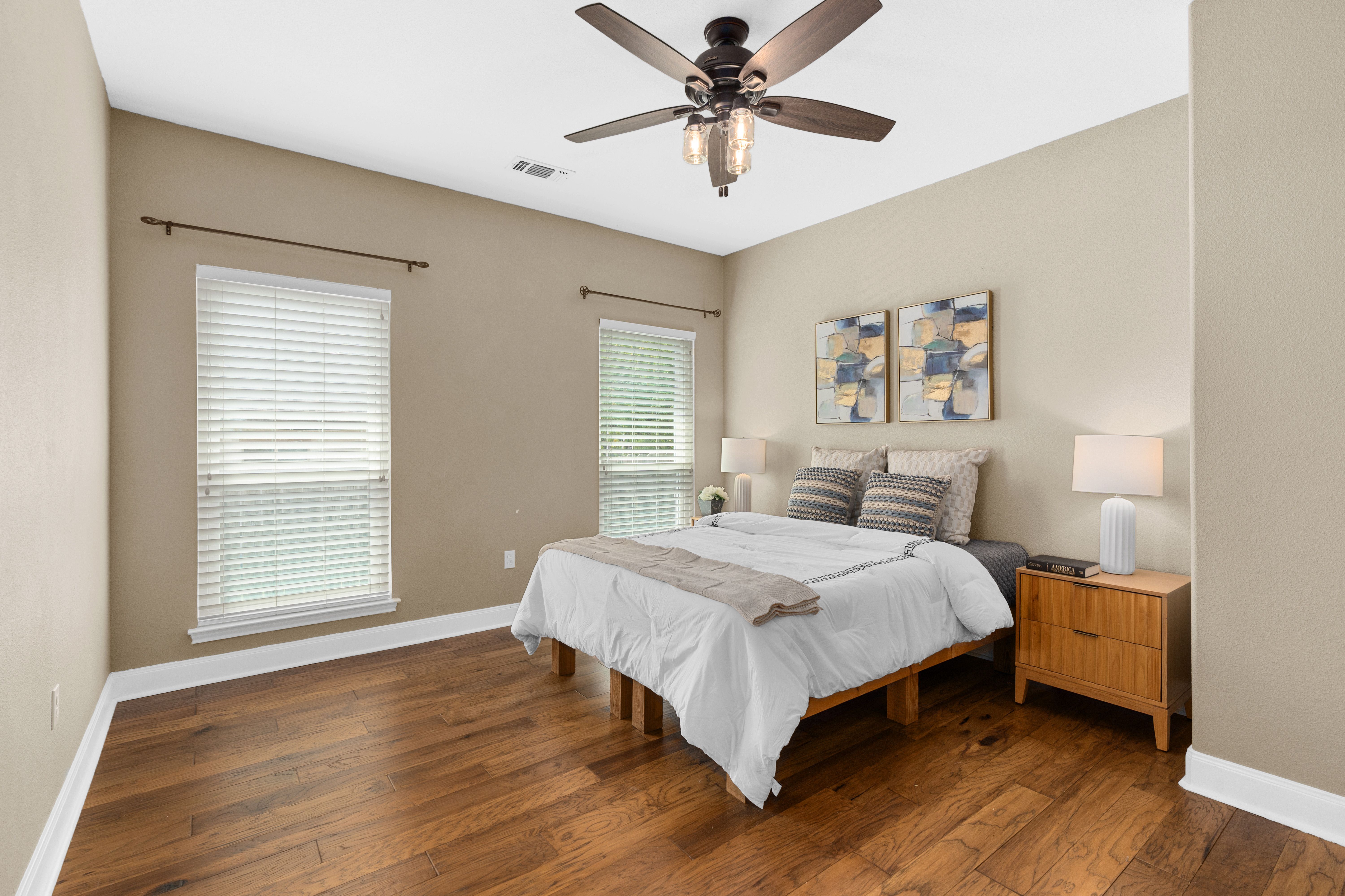  Blending Timeless Character And Modern Refinement - 物件實景