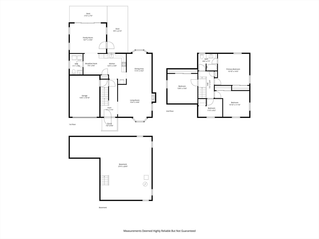 Lynn, Massachusetts, 01904, United States, 4 Bedrooms Bedrooms, ,2 BathroomsBathrooms,Residential,For Sale,2048427