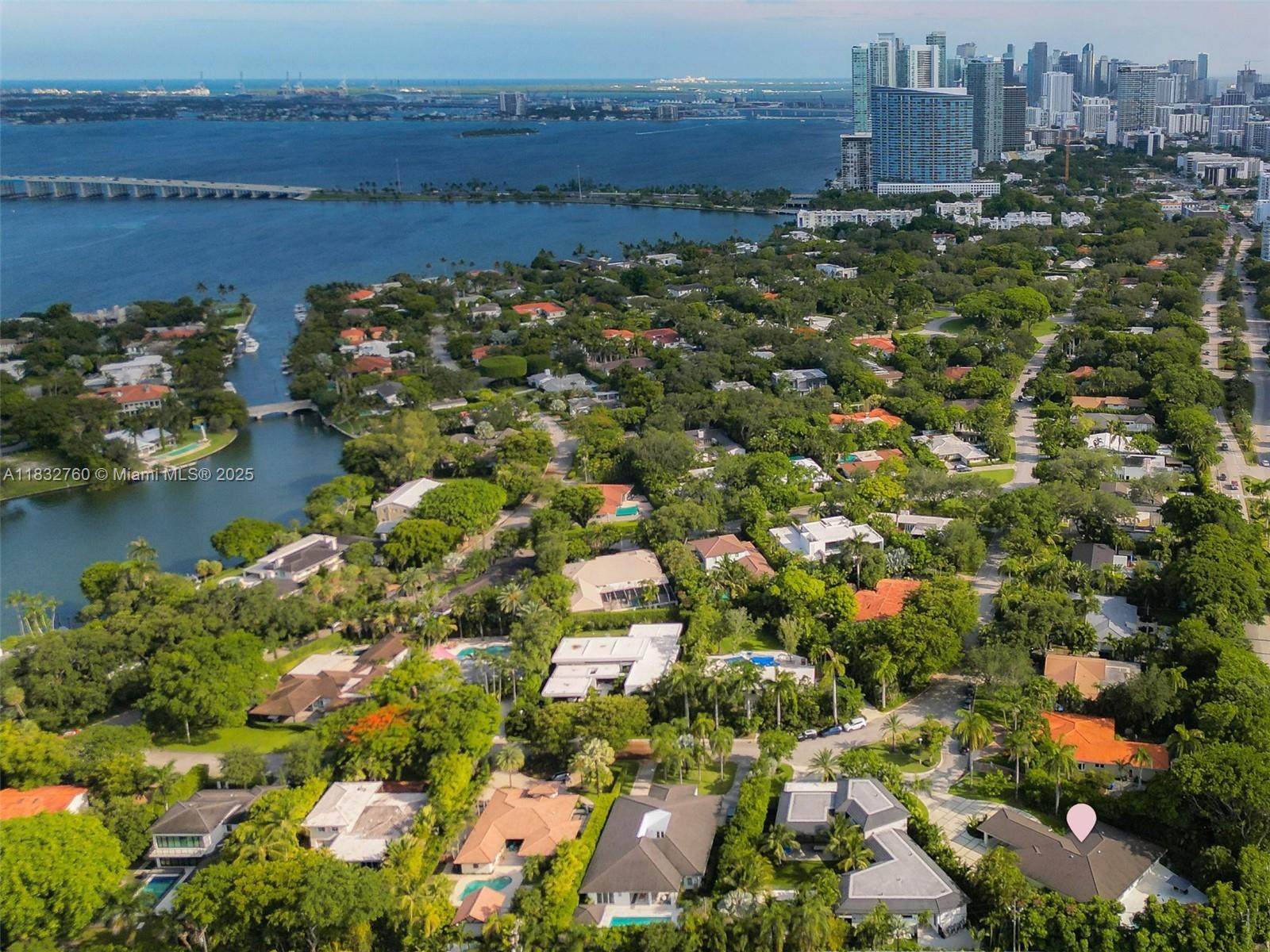 Miami, Florida, 33137, United States, 4 Bedrooms Bedrooms, ,5 BathroomsBathrooms,Residential,For Sale,1883564