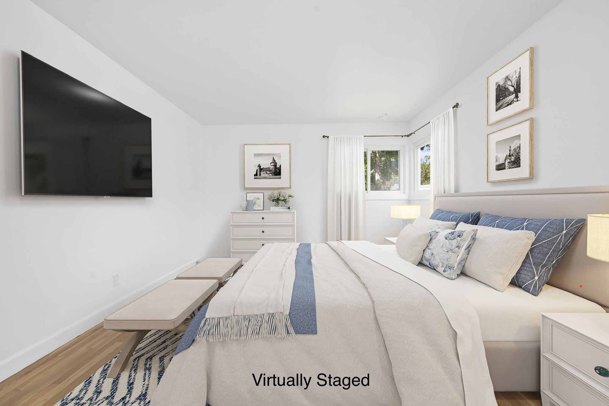  Easy Living, Exceptional Space, Prime North Dartmouth Location - 物件實景