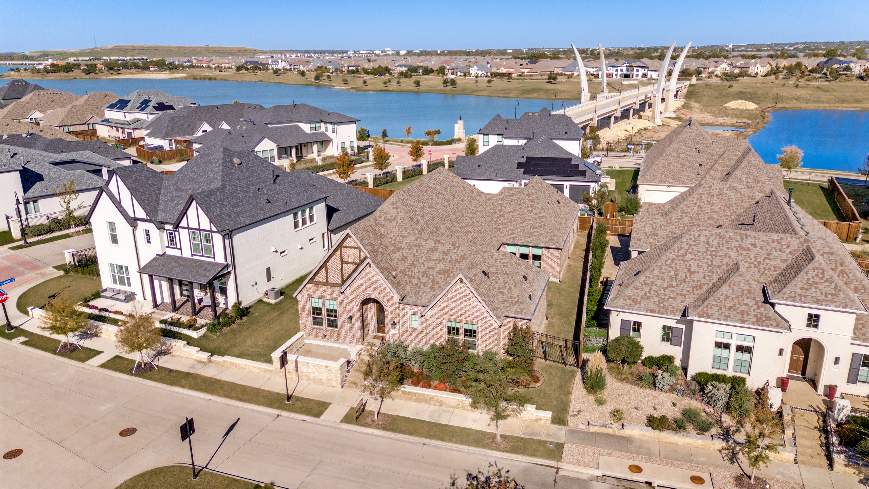  Viridian Resort Style Living in Dallas Fort Worth Metroplex - 物件實景