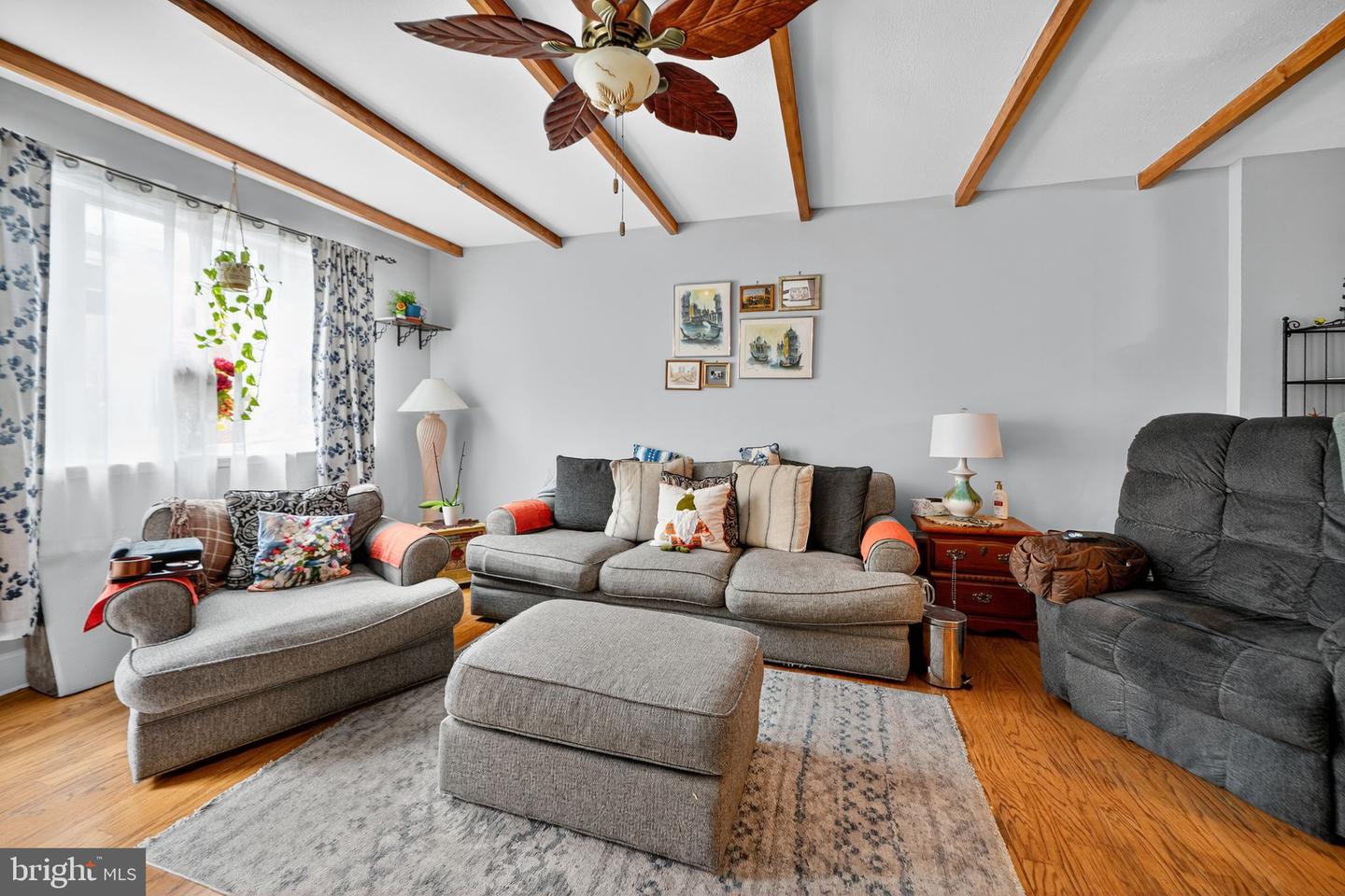 Philadelphia, Pennsylvania, 19148, United States, 3 Bedrooms Bedrooms, ,2 BathroomsBathrooms,Residential,For Sale,1965209