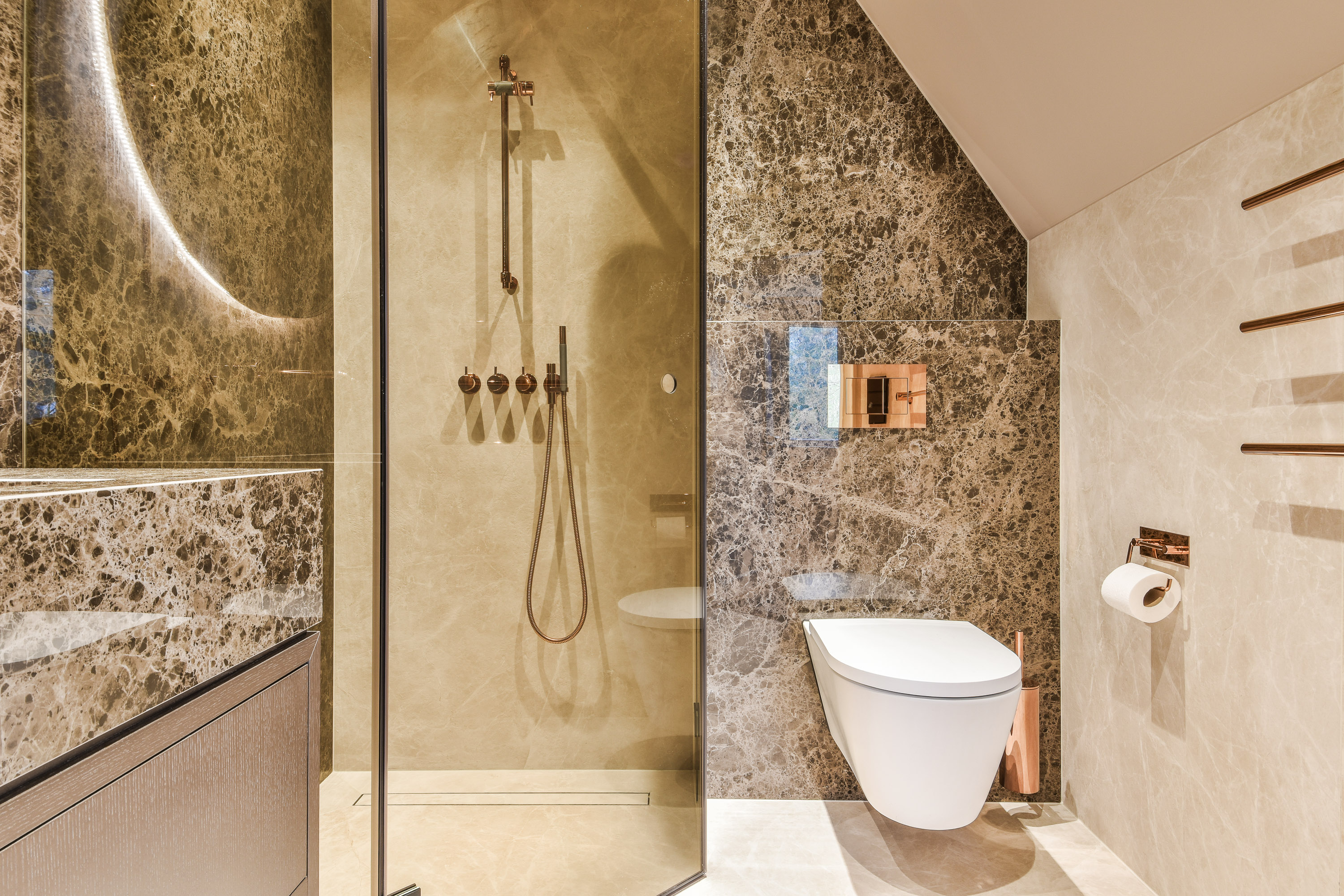  An absolute prime location in Blaricum - 物件實景