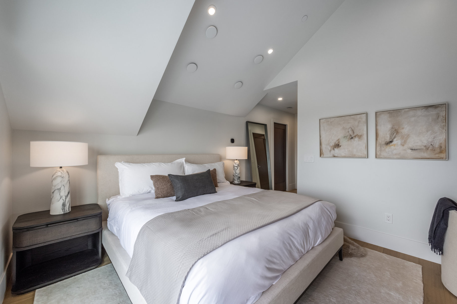  Luxurious Ski-In/Out Kings Crown Mountain Retreat - 物件實景