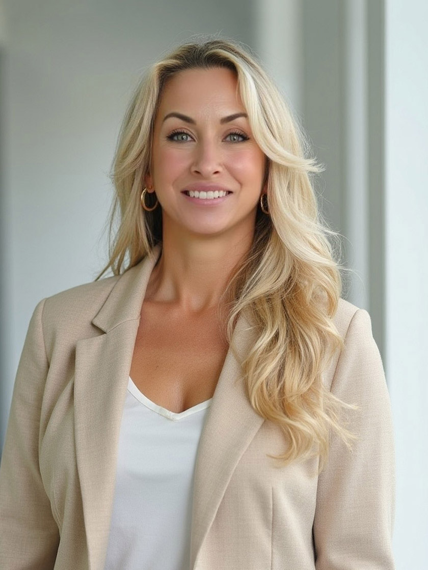 Tiffany Housel