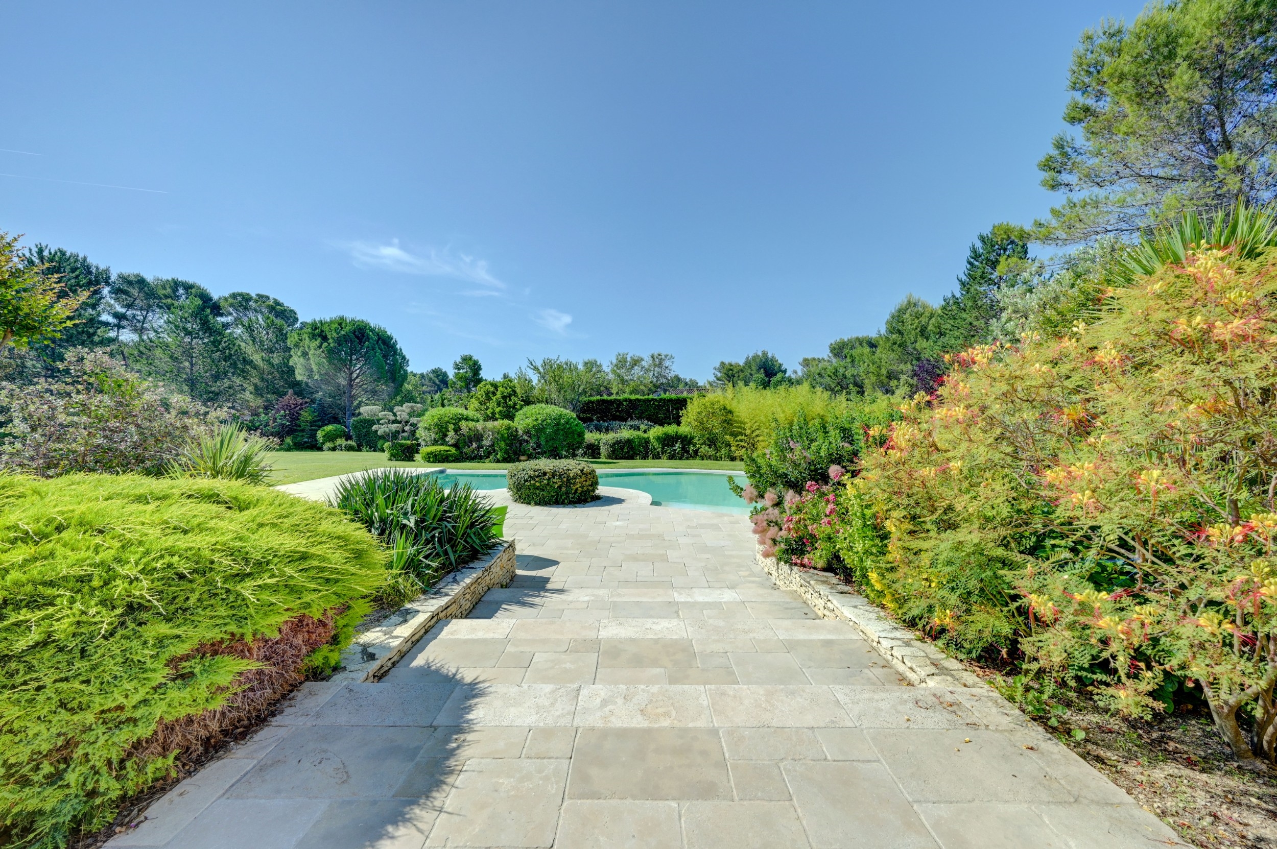  280 m² house near Aix en Provence - 物件實景