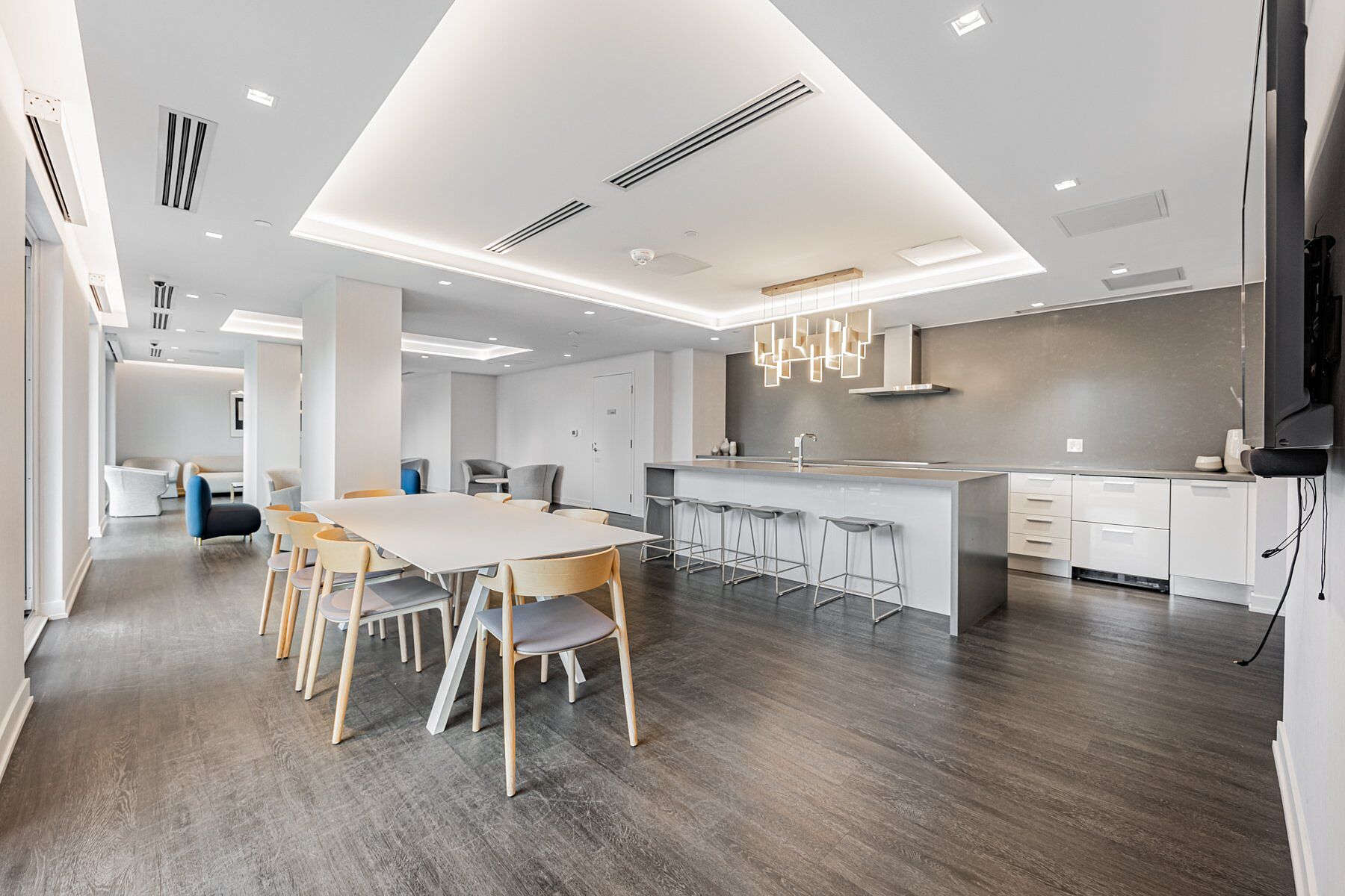  The Gloucester on Yonge - 物件實景