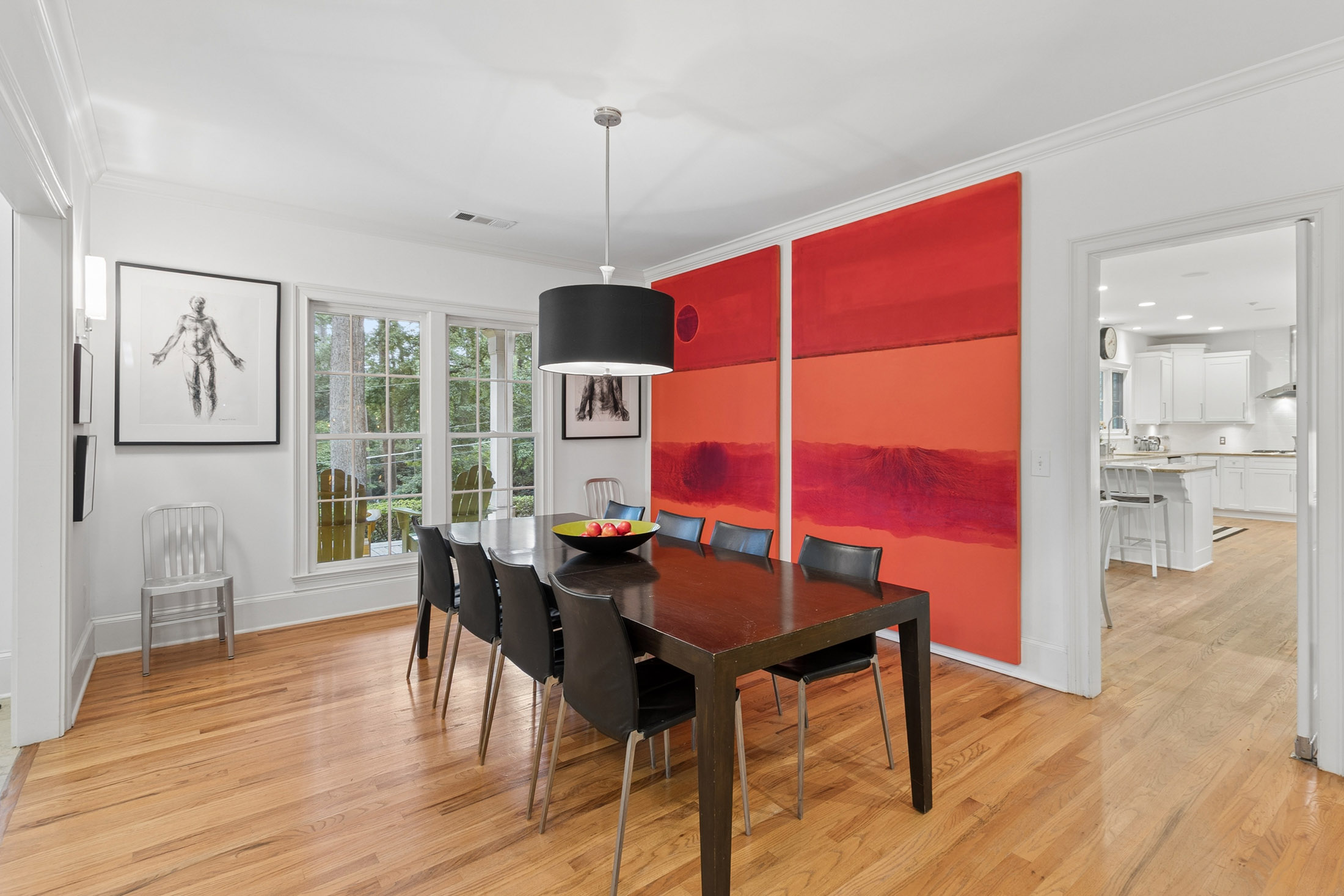  Privacy, Style, and Comfort in Coveted Buckhead Location - 物件實景