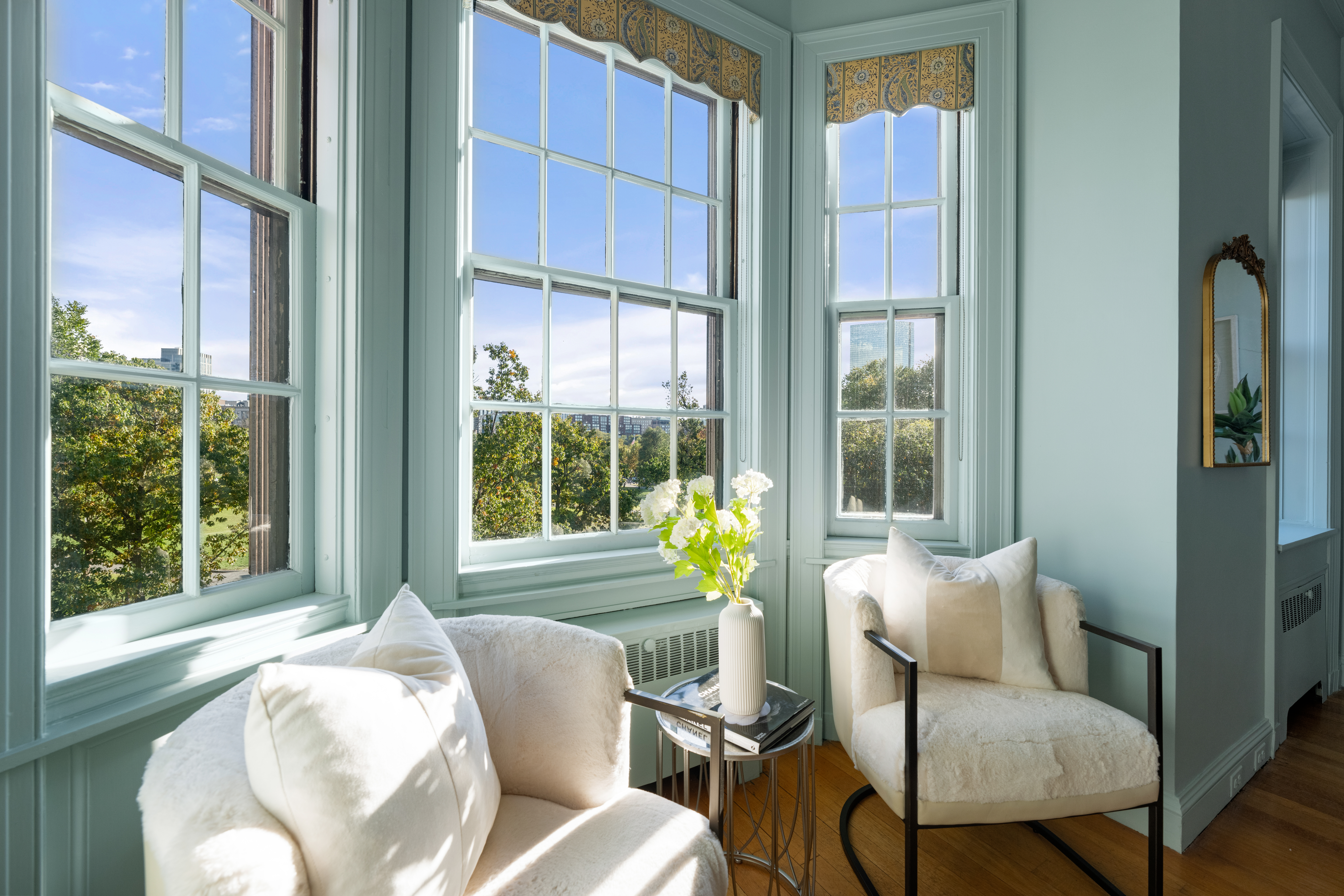  51 Beacon Street, Boston, MA, 02108 - 物件實景