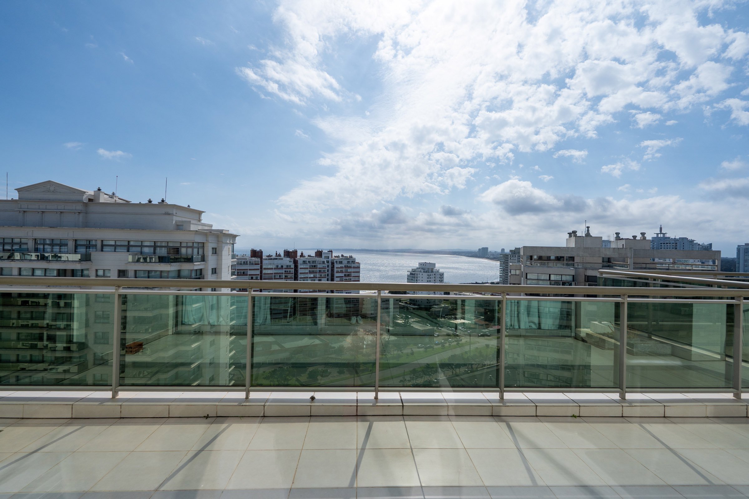  Penthouse in Imperiale – Playa Brava - 物件實景