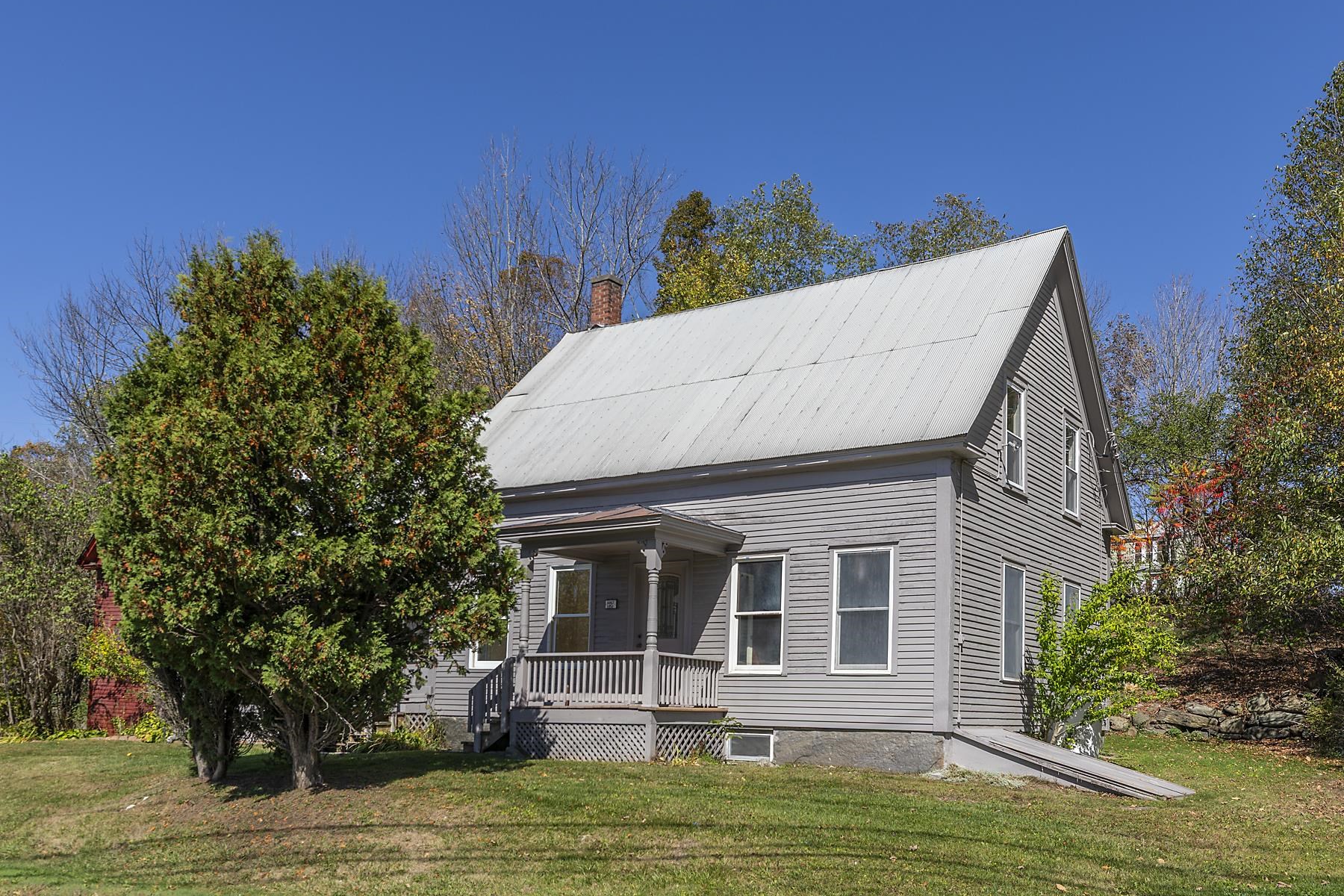  5798 West Woodstock Road - 物件實景