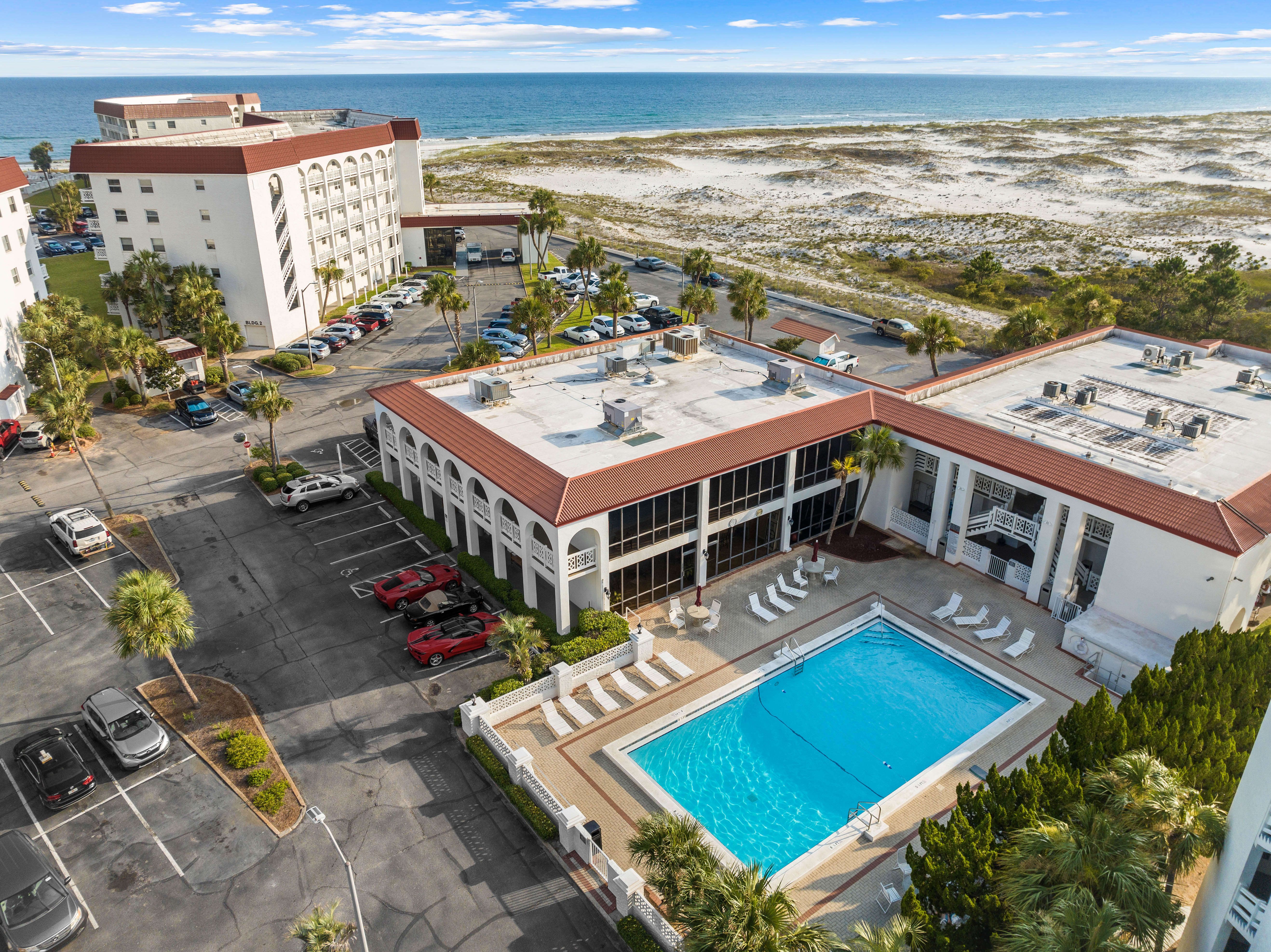  Updated Coastal Condo With Gulf Access And Resort Amenities - 物件實景