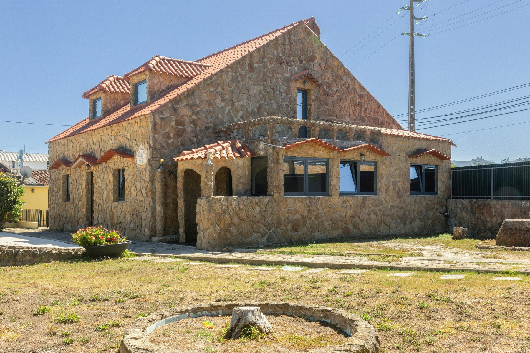  Detached house, 4 bedrooms, for Sale - 物件實景