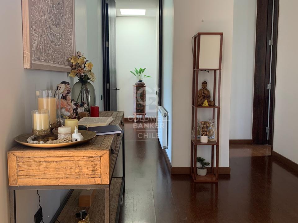 Colina, Chile, 3 Bedrooms Bedrooms, ,3 BathroomsBathrooms,Residential,For Sale,1752303