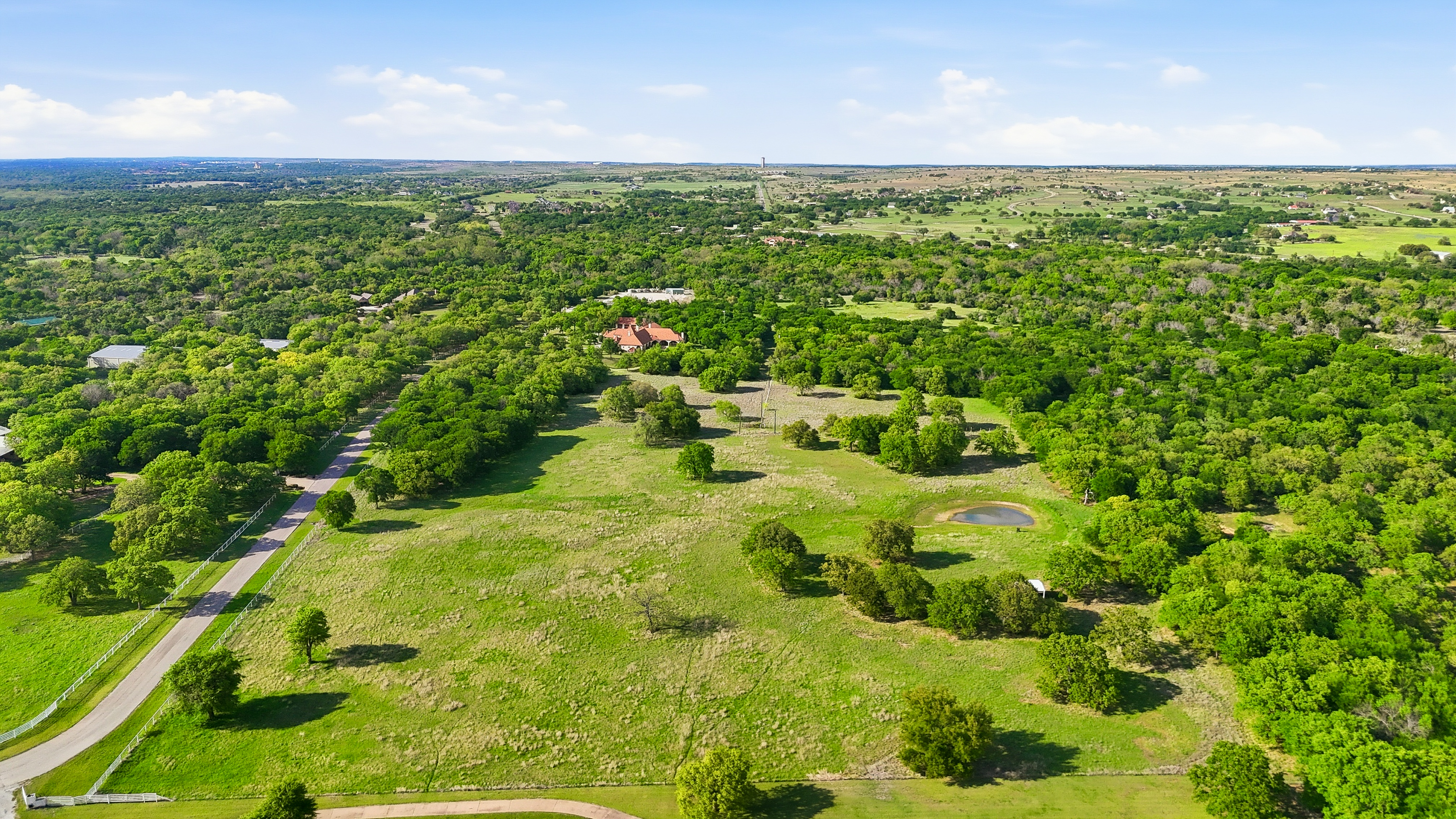  400 River Ranch Road, Aledo, TX, 76008 - 物件實景